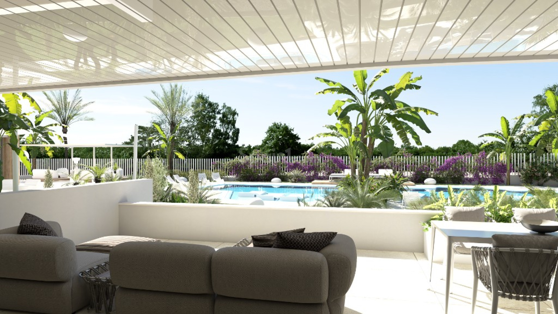 Nybygg - Leilighet -
Costa Blanca - Orihuela Costa