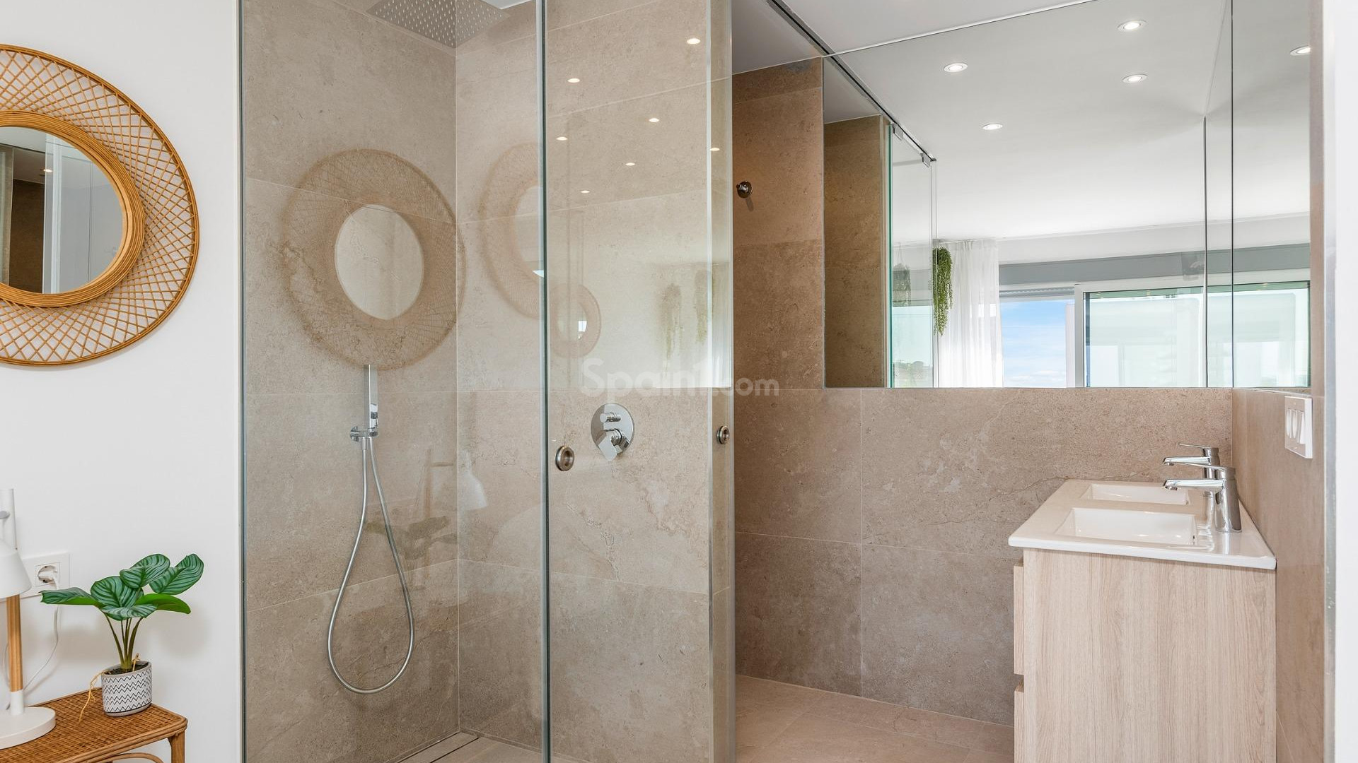 Nybygg - Leilighet -
Dolores