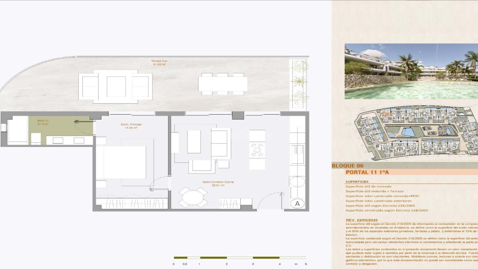 Nybygg - Leilighet -
Estepona - Arroyo Vaquero