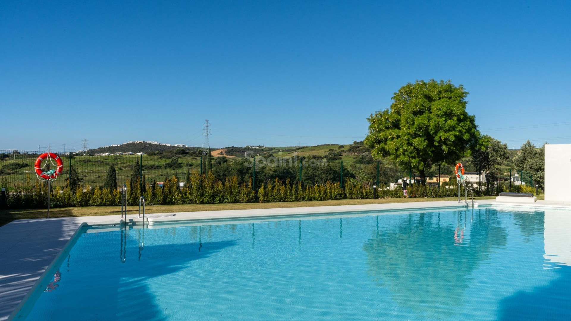 Nybygg - Leilighet -
Estepona - Casares