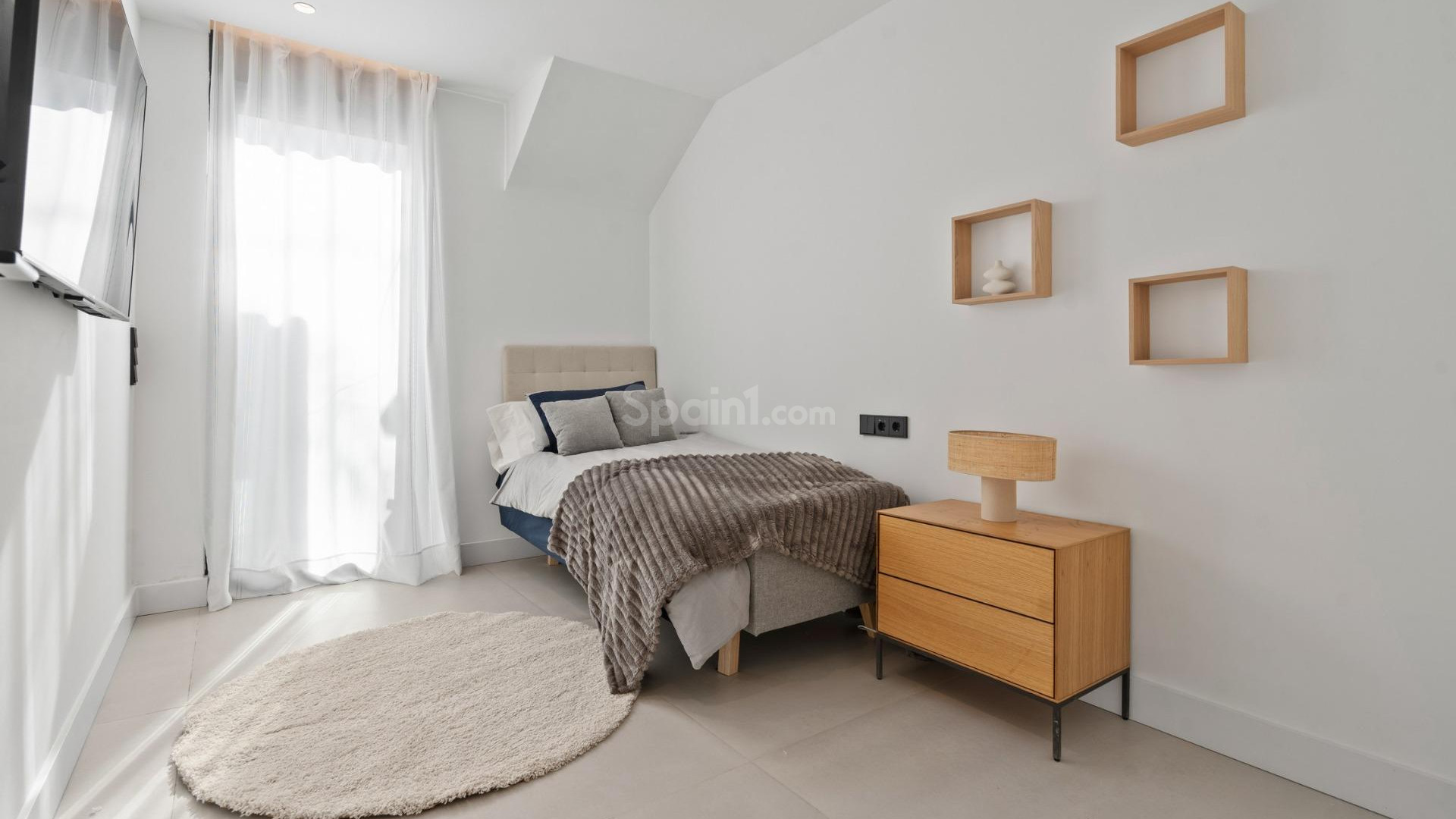 Nybygg - Leilighet -
Estepona - El Paraíso