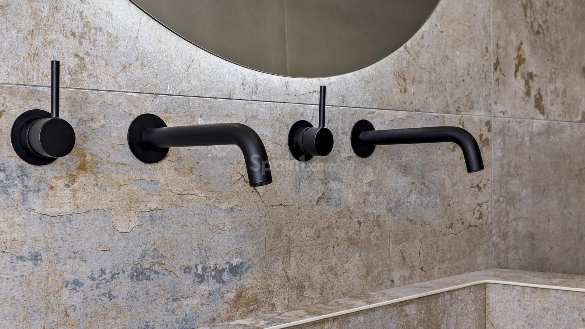 Nybygg - Leilighet -
Estepona - El Paraíso