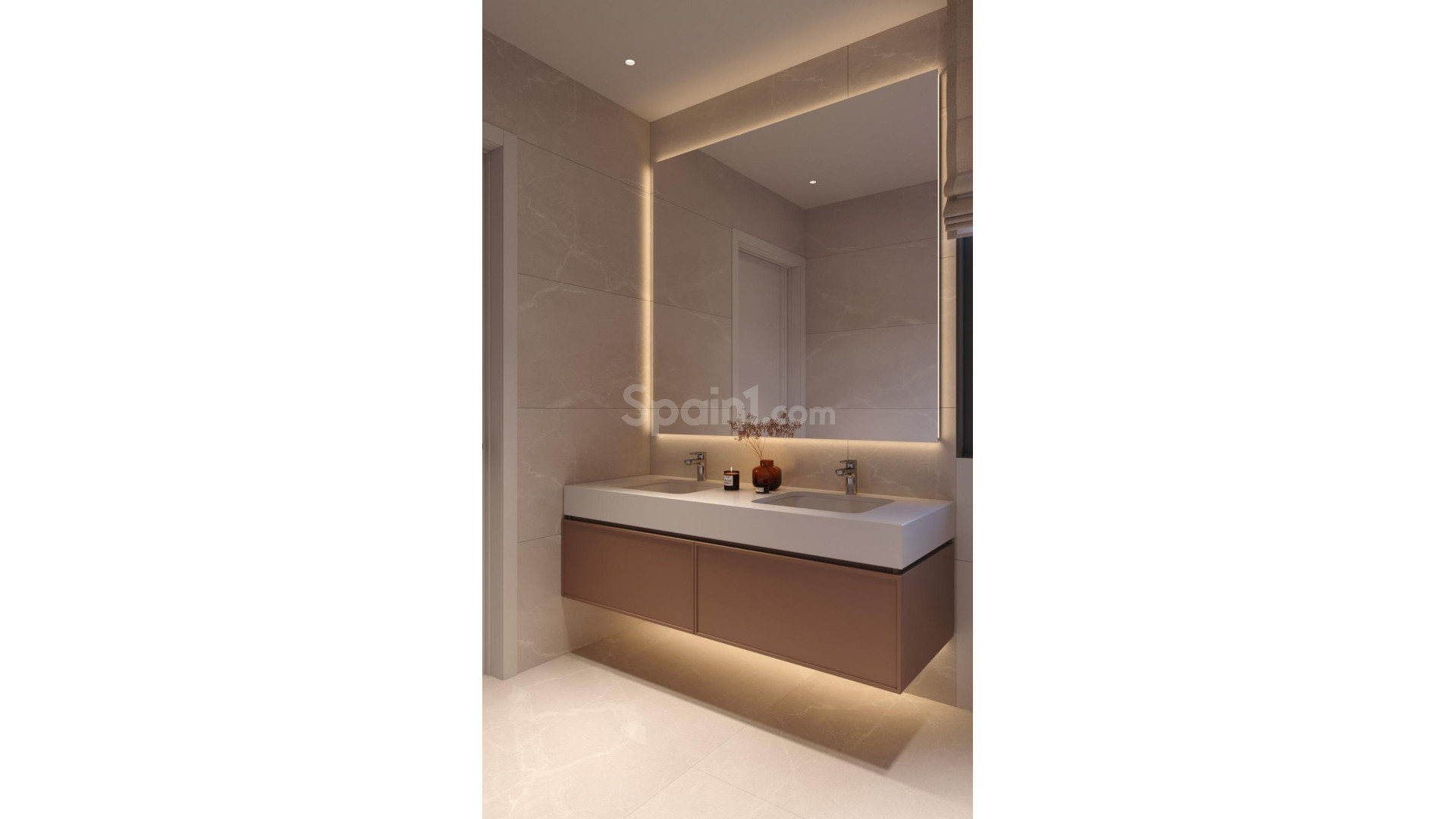 Nybygg - Leilighet -
Estepona - La Resinera Voladilla