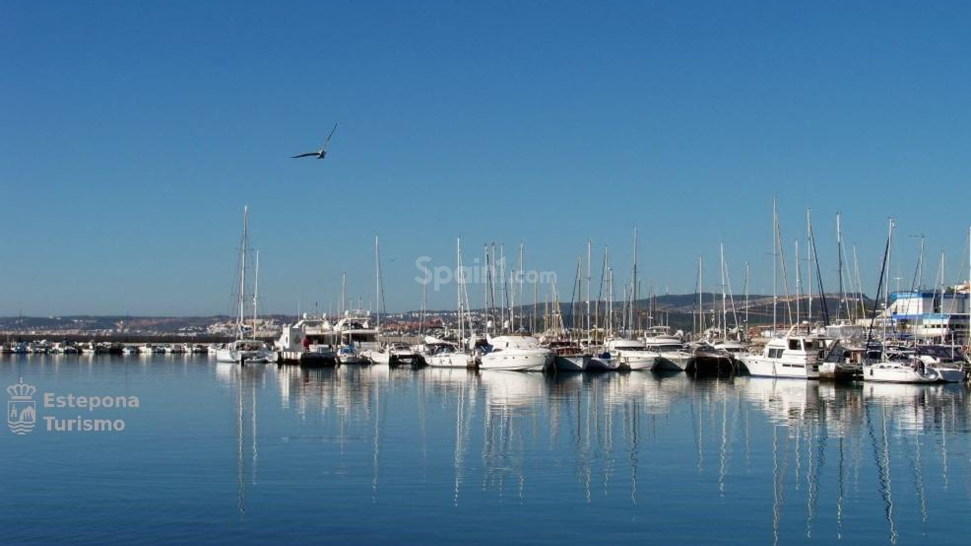 Nybygg - Leilighet -
Estepona - Playa de La Rada