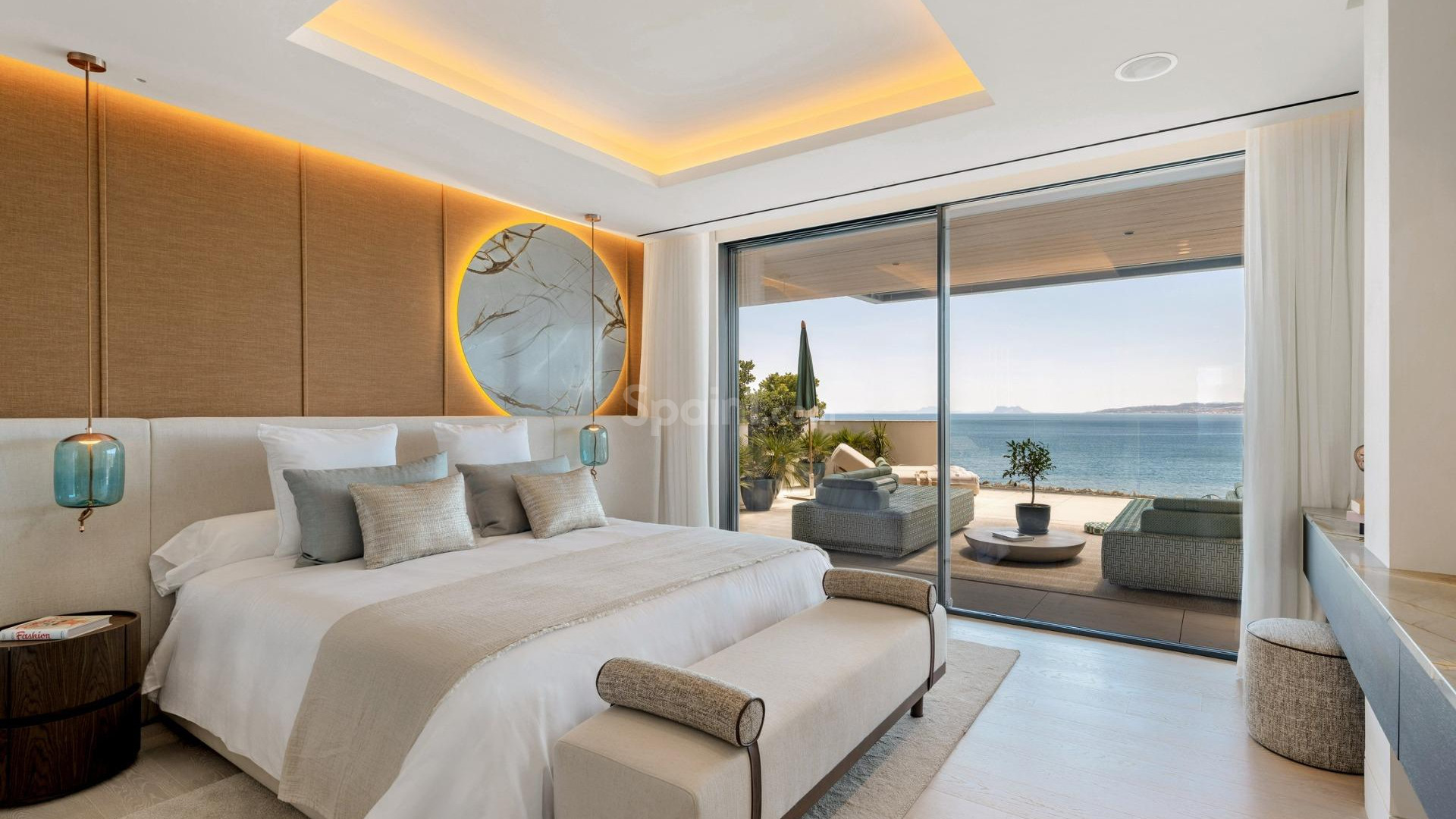Nybygg - Leilighet -
Estepona - Playa del Cristo