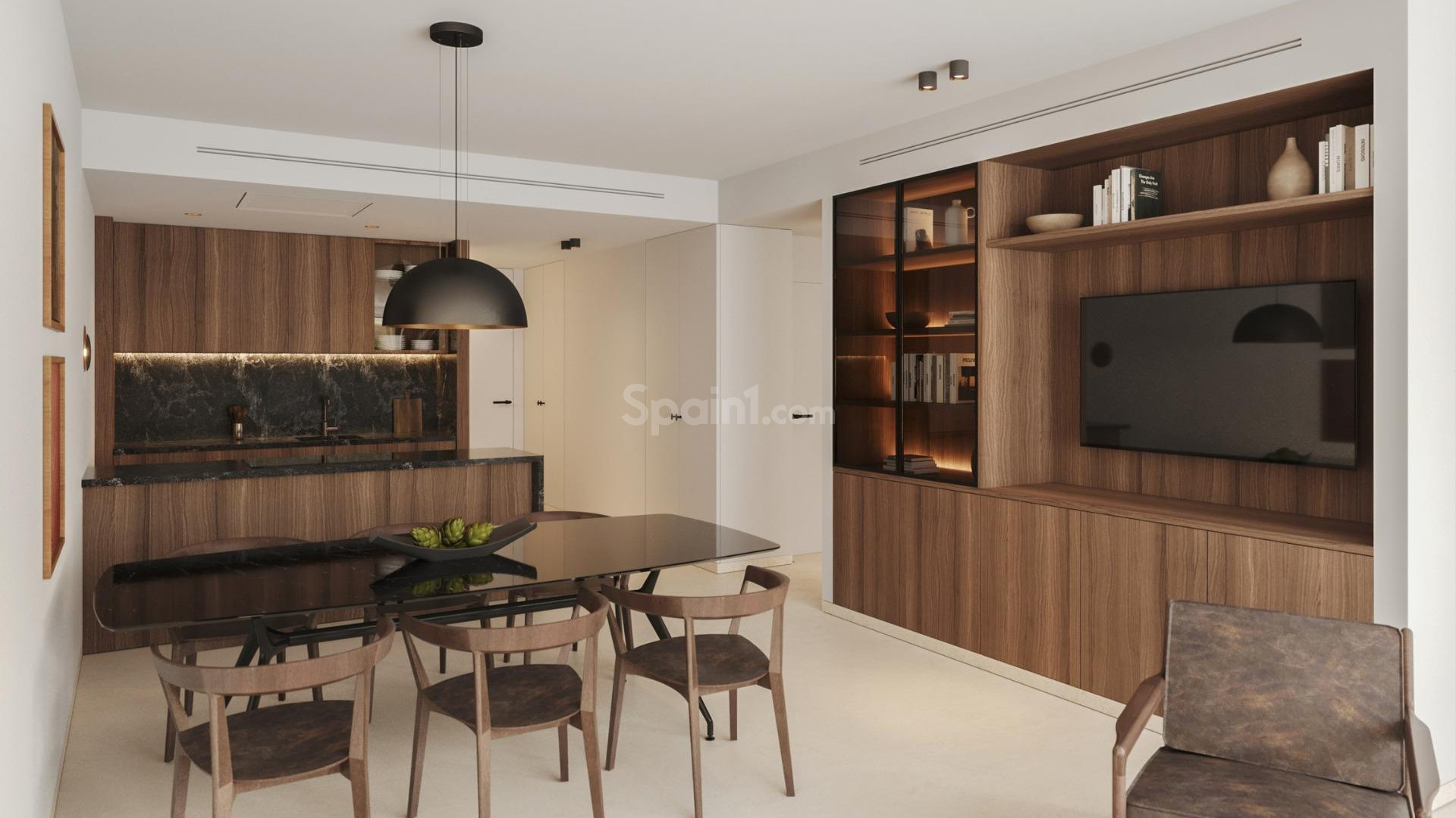 Nybygg - Leilighet -
Estepona - Playa del Padrón