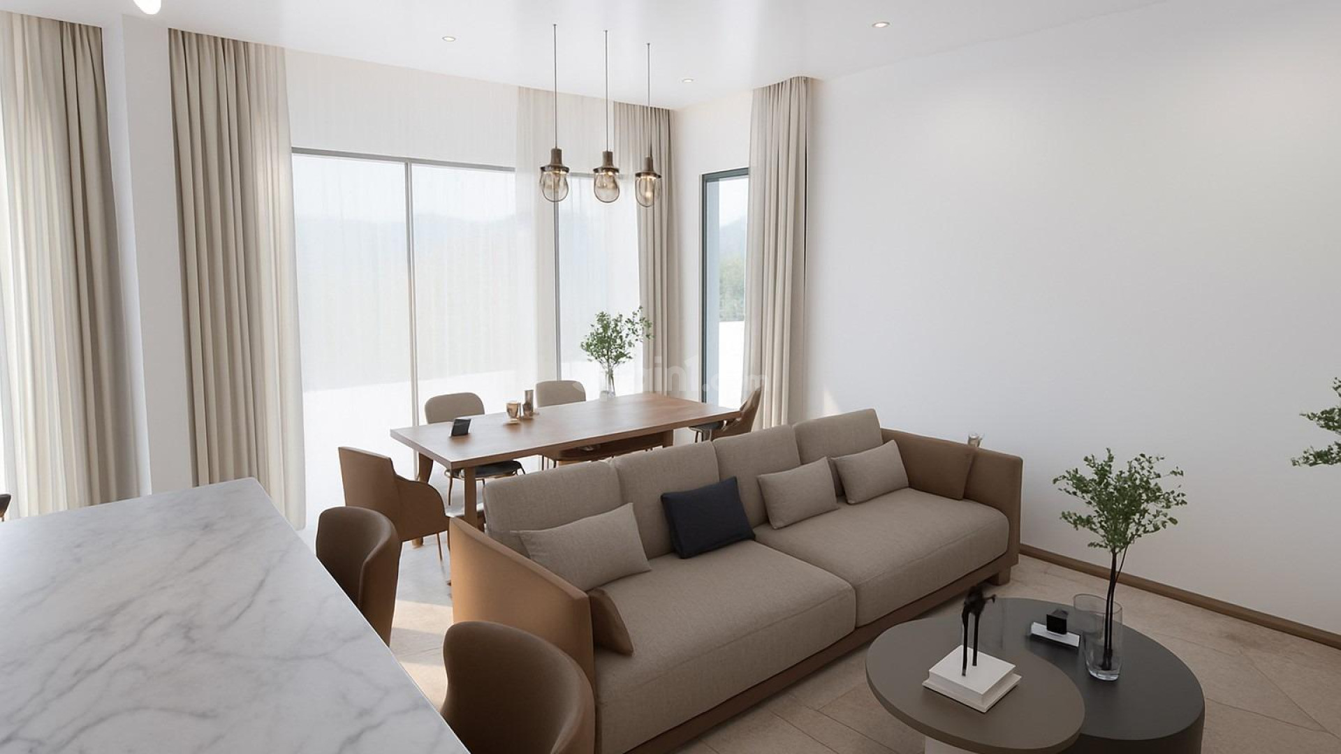 Nybygg - Leilighet -
Estepona - Resinera Voladilla