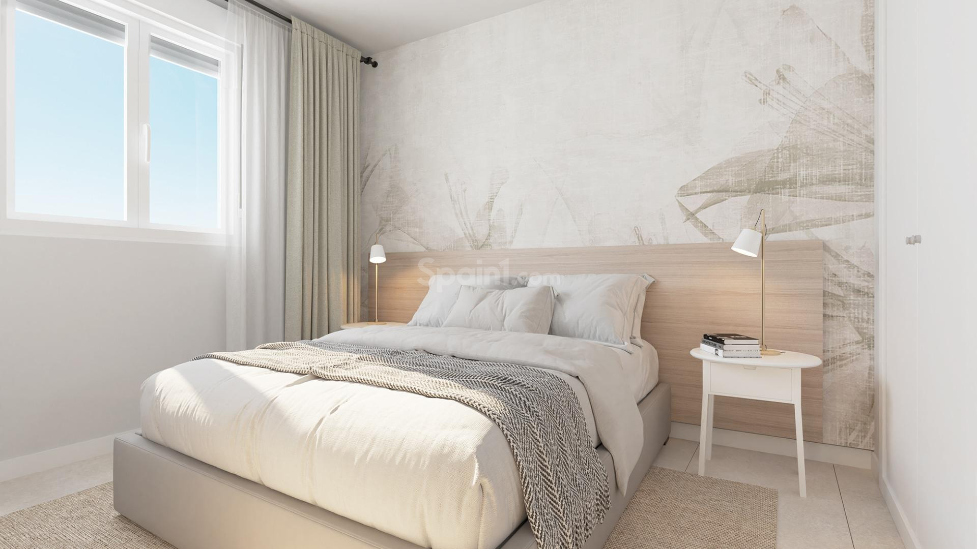 Nybygg - Leilighet -
Estepona - Riviera beach