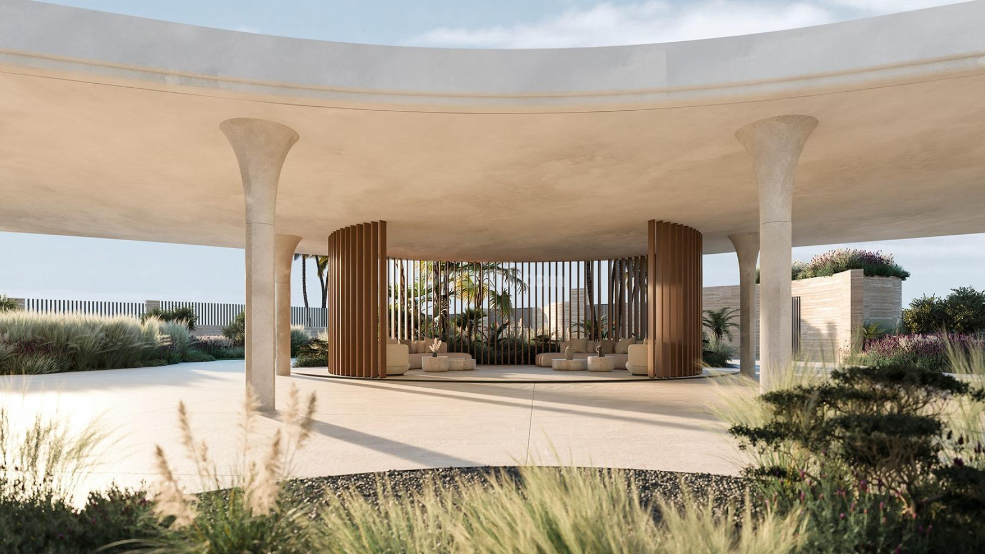 Nybygg - Leilighet -
Estepona - Taraje