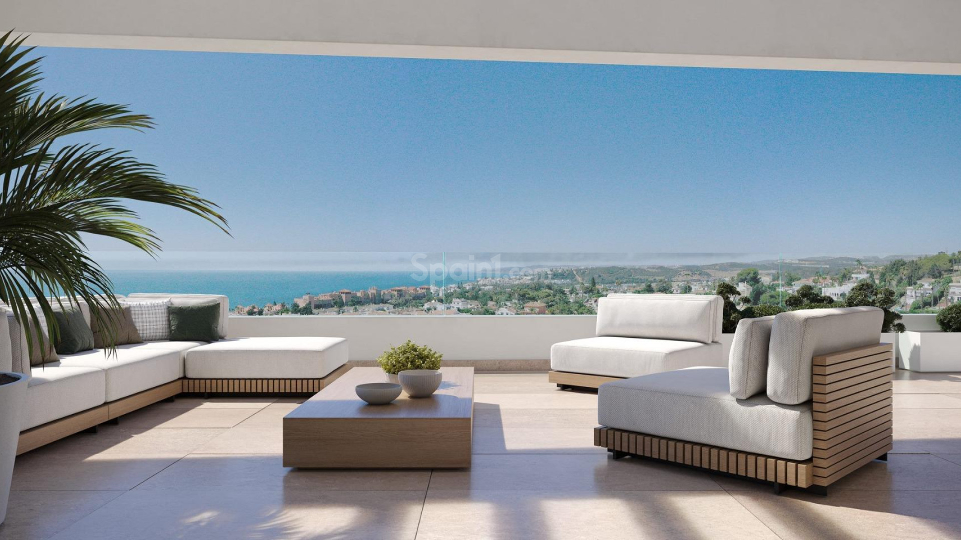 Nybygg - Leilighet -
Estepona - Urb. La Gaspara