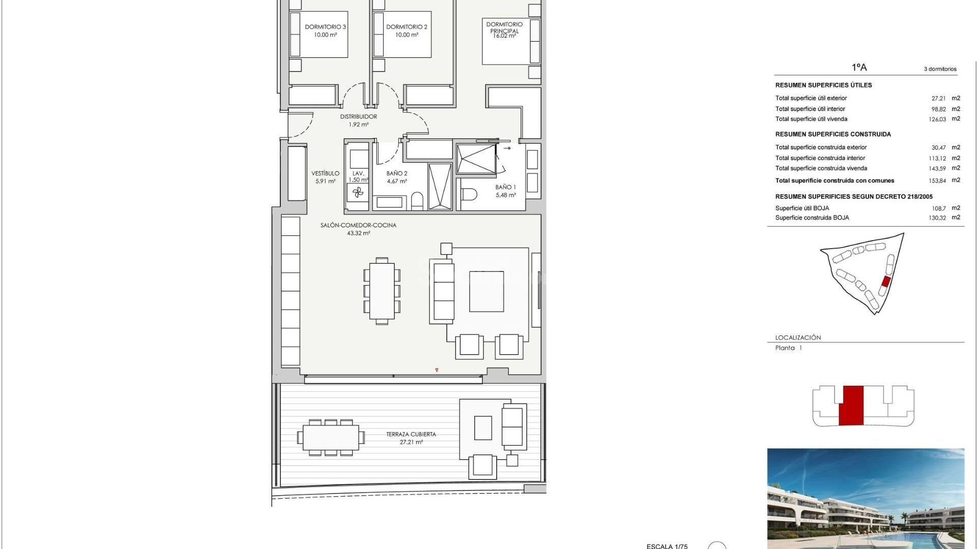 Nybygg - Leilighet -
Estepona