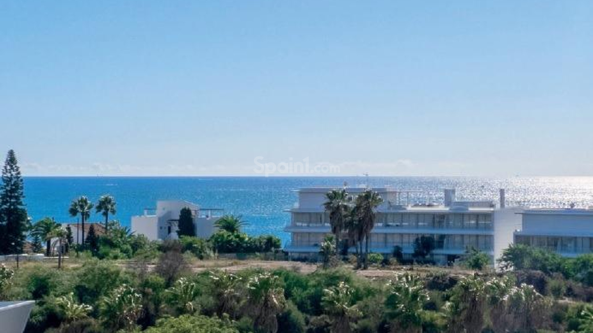 Nybygg - Leilighet -
Estepona