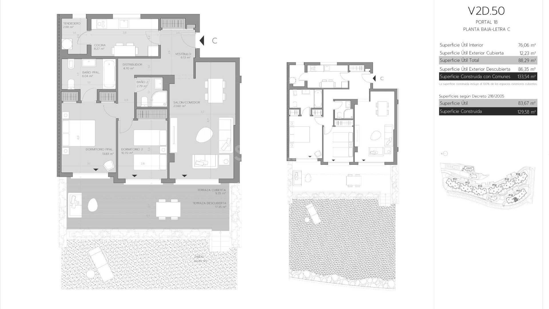 Nybygg - Leilighet -
Estepona