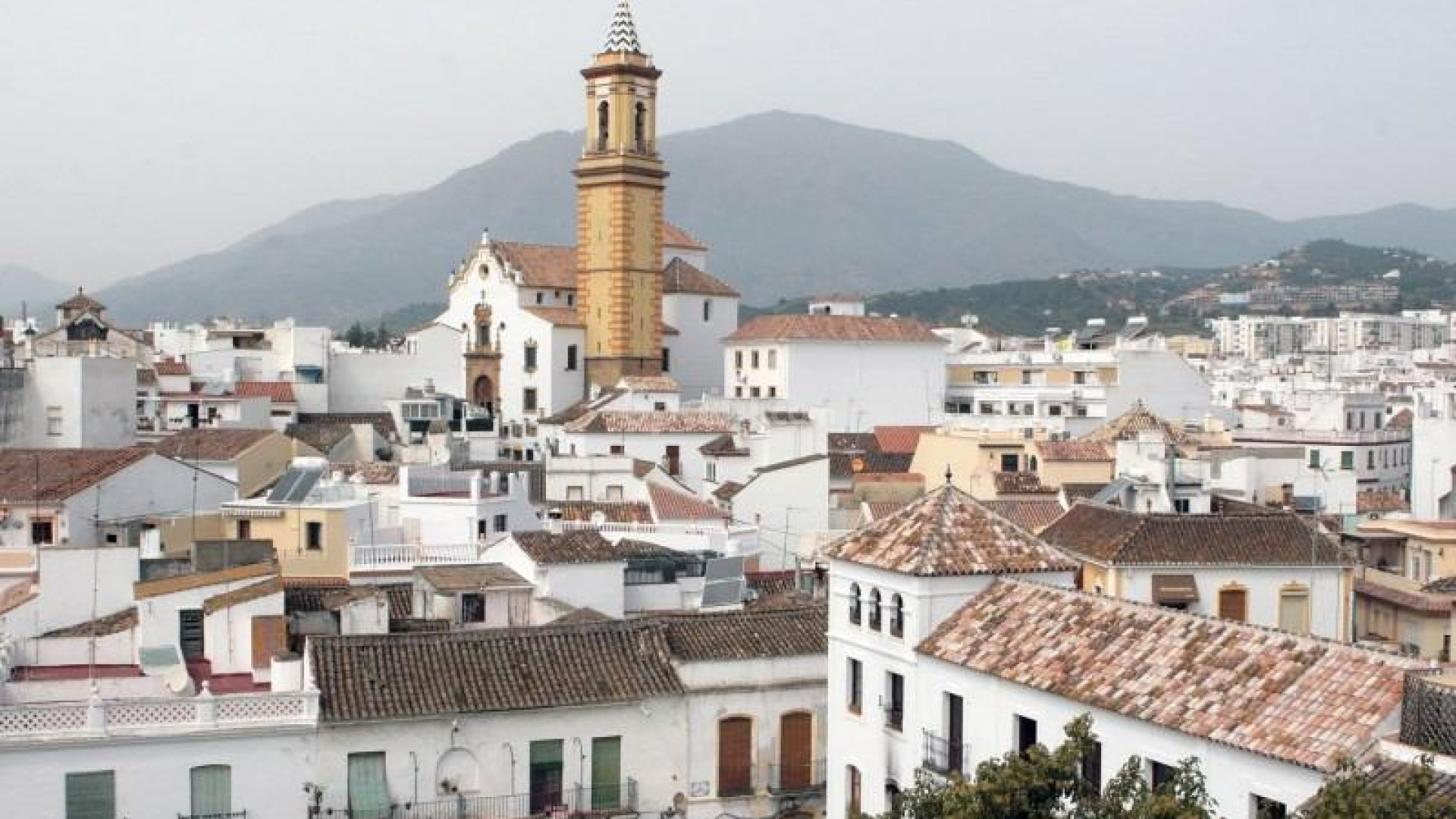 Nybygg - Leilighet -
Estepona