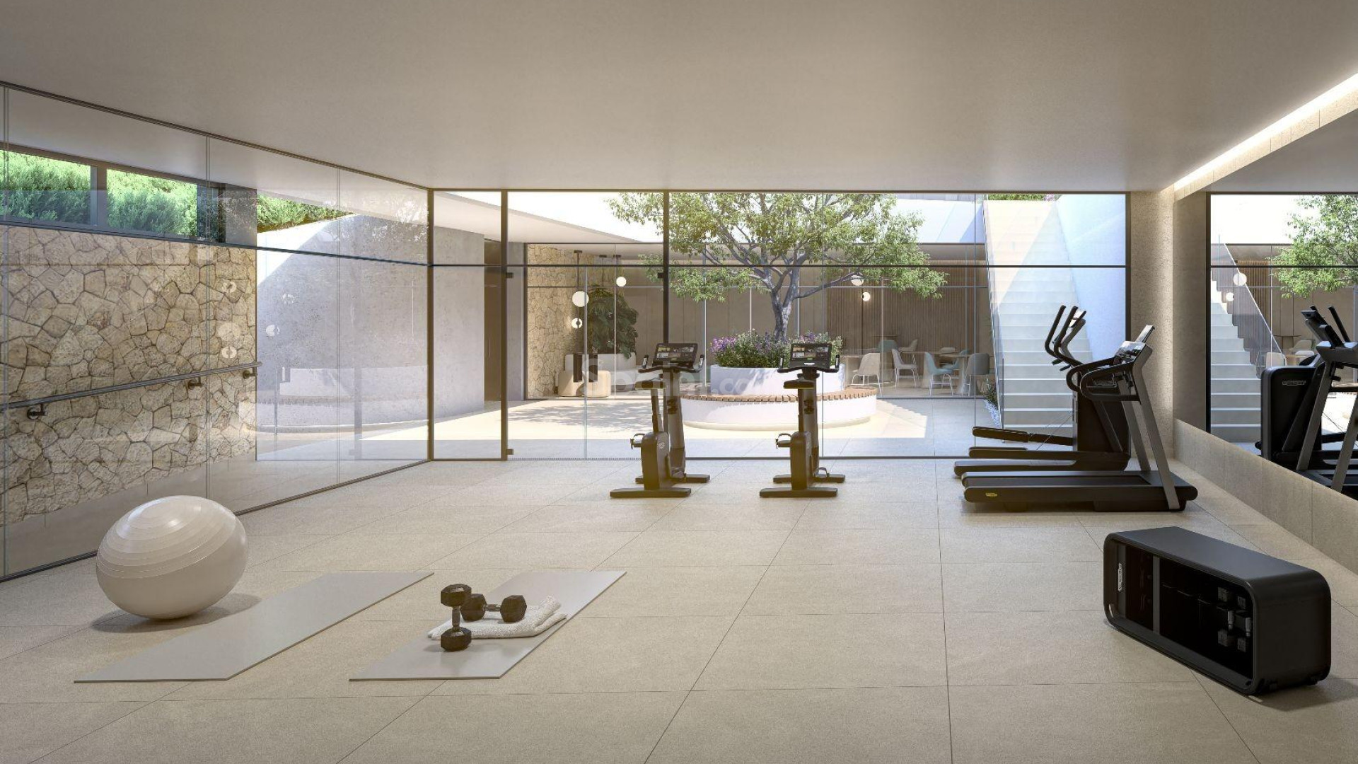 Nybygg - Leilighet -
Estepona