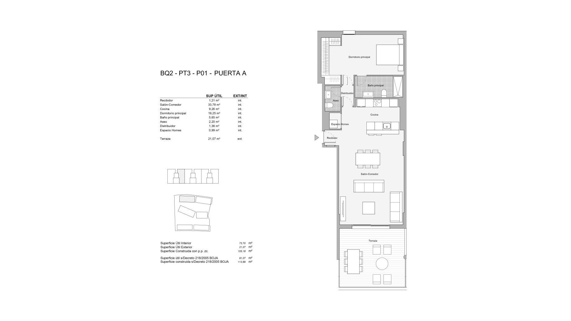 Nybygg - Leilighet -
Estepona