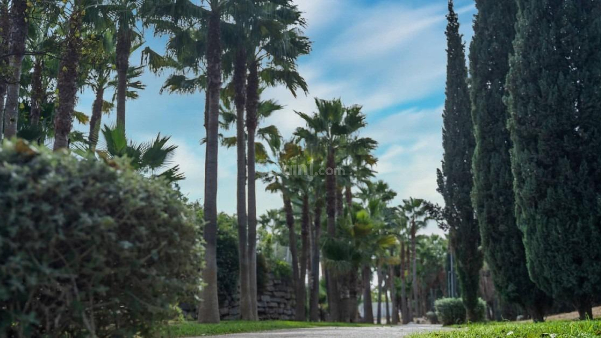 Nybygg - Leilighet -
Fuengirola - Higuerón