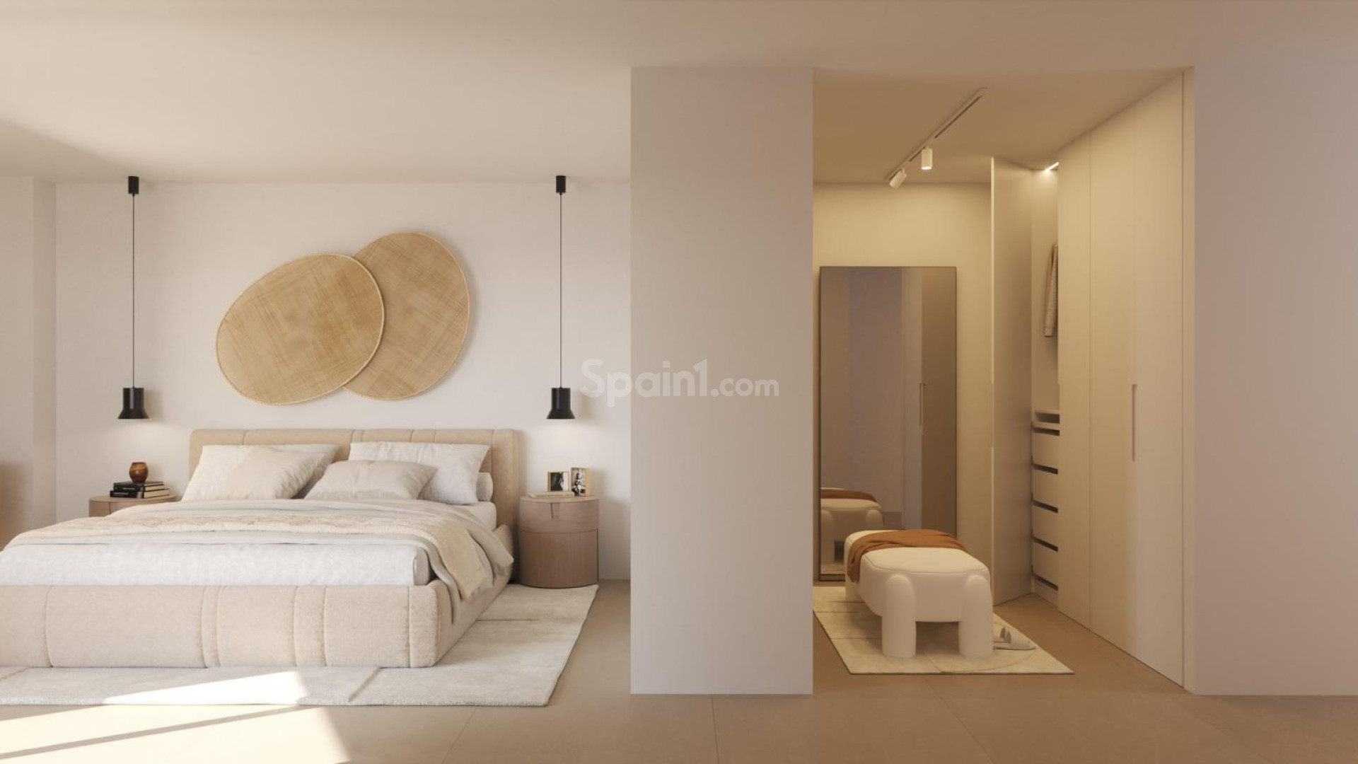 Nybygg - Leilighet -
Fuengirola - Torreblanca