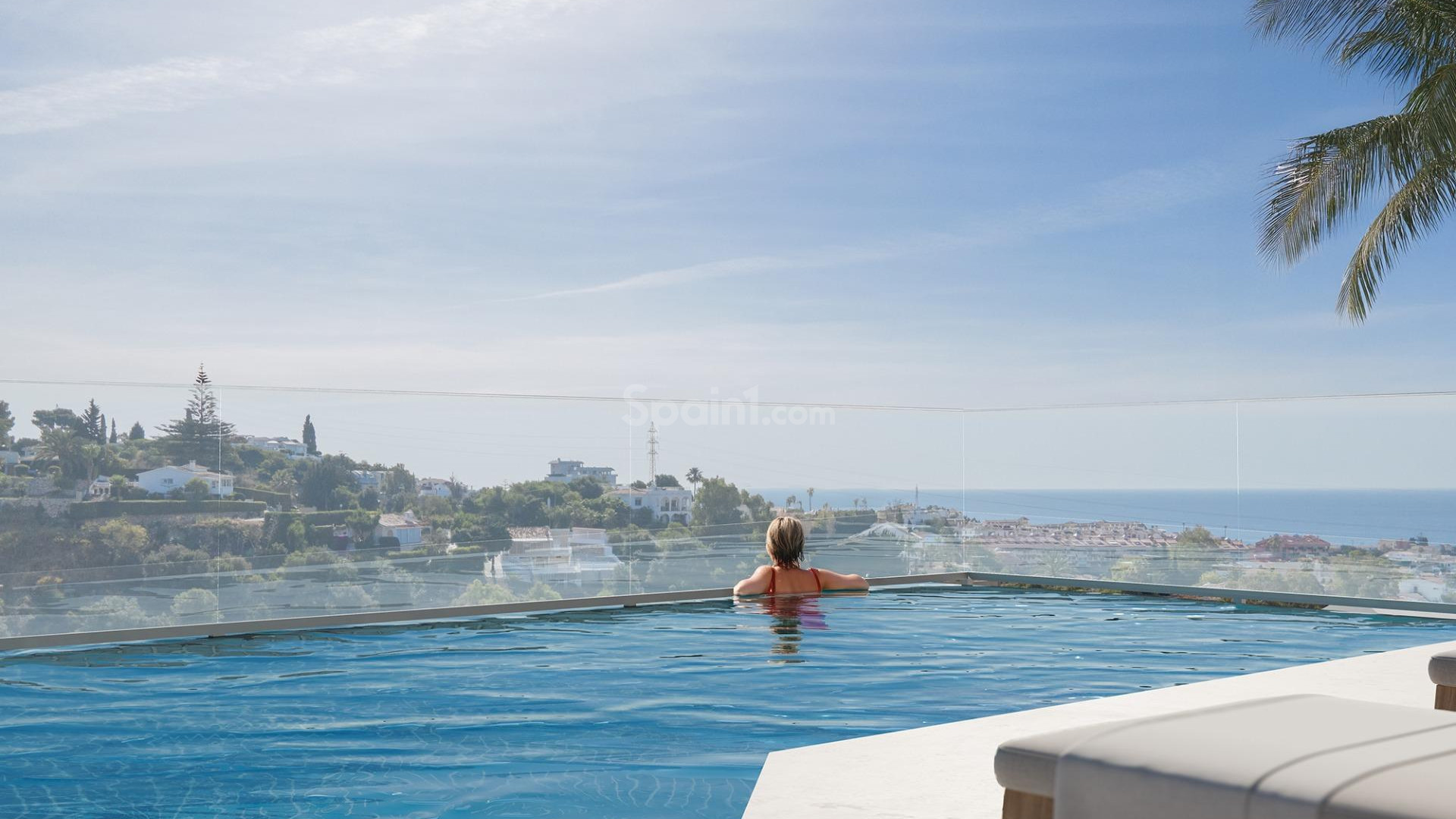 Nybygg - Leilighet -
Fuengirola - Torreblanca