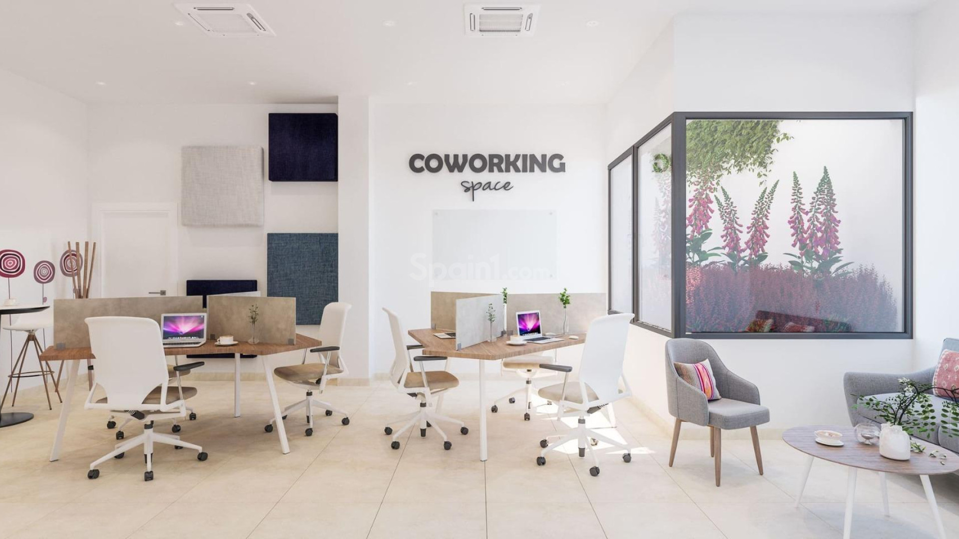 Nybygg - Leilighet -
Fuengirola