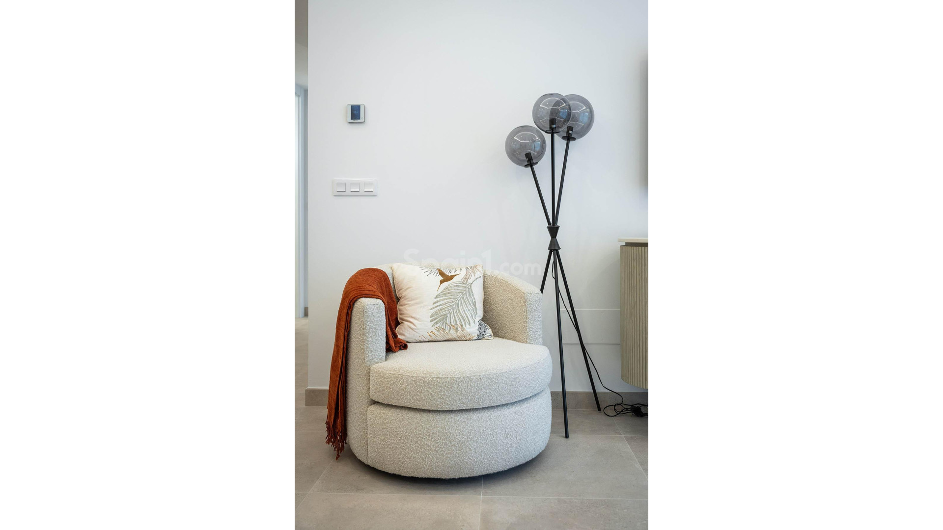 Nybygg - Leilighet -
Fuengirola