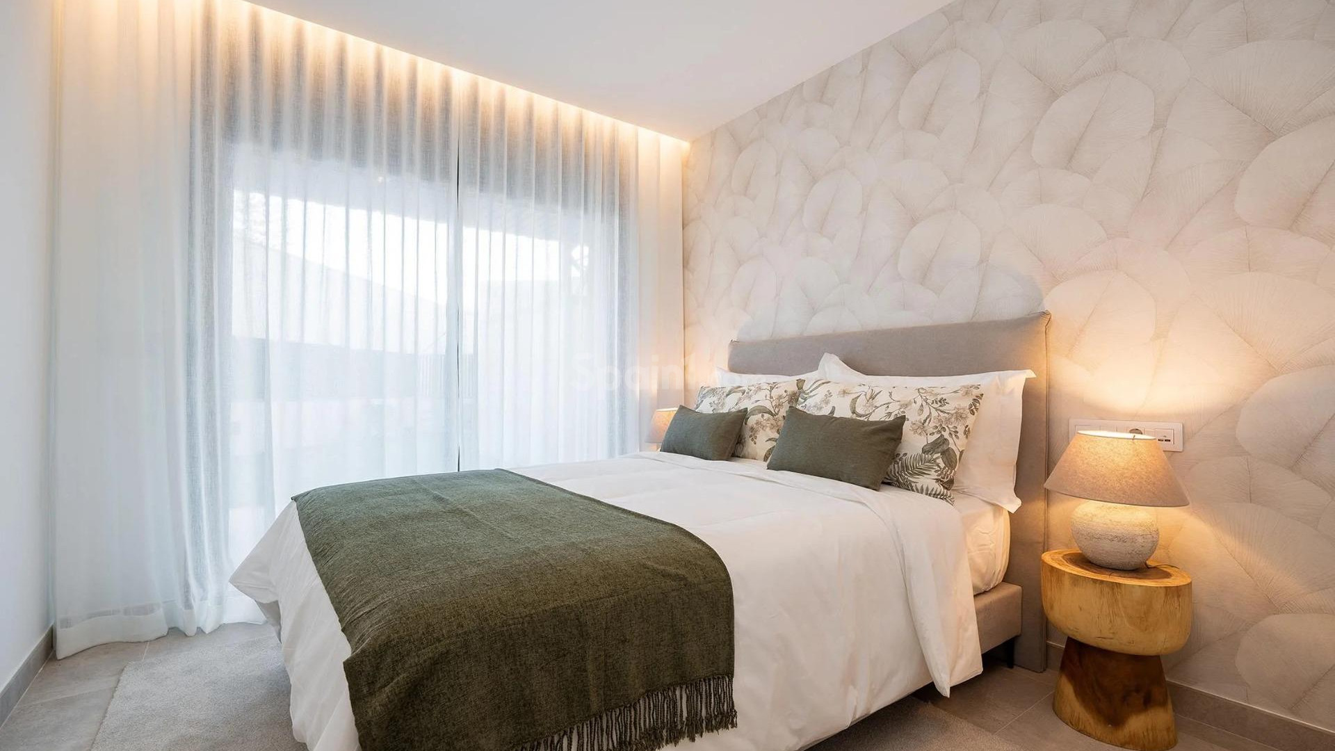 Nybygg - Leilighet -
Fuengirola