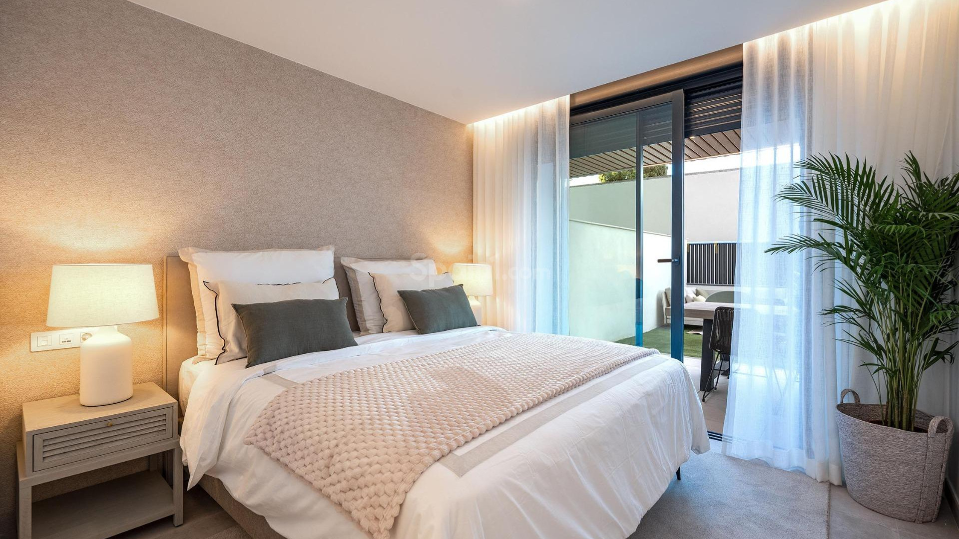 Nybygg - Leilighet -
Fuengirola