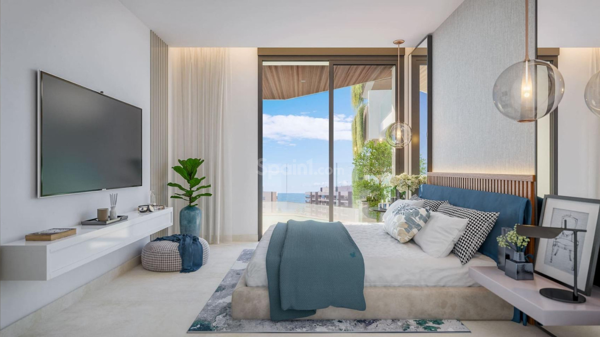 Nybygg - Leilighet -
Fuengirola