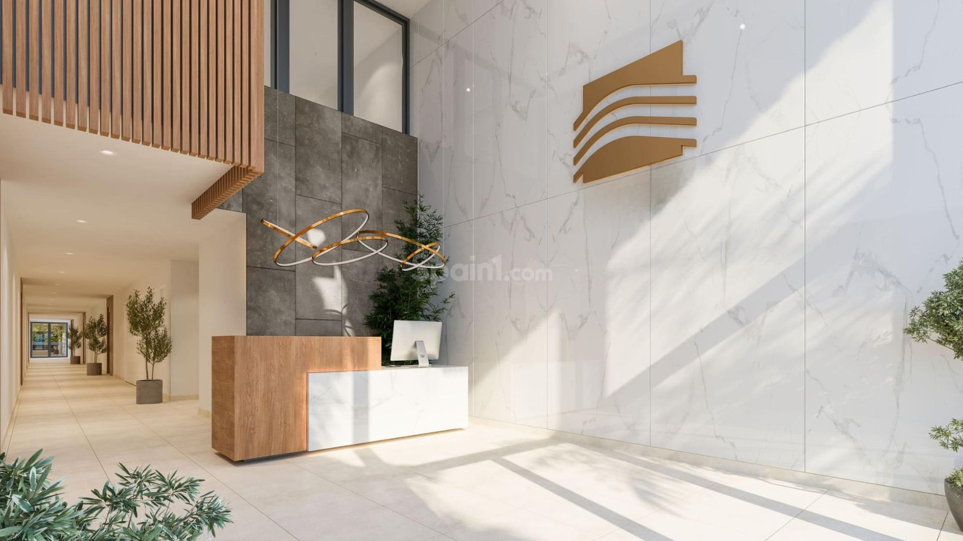 Nybygg - Leilighet -
Fuengirola