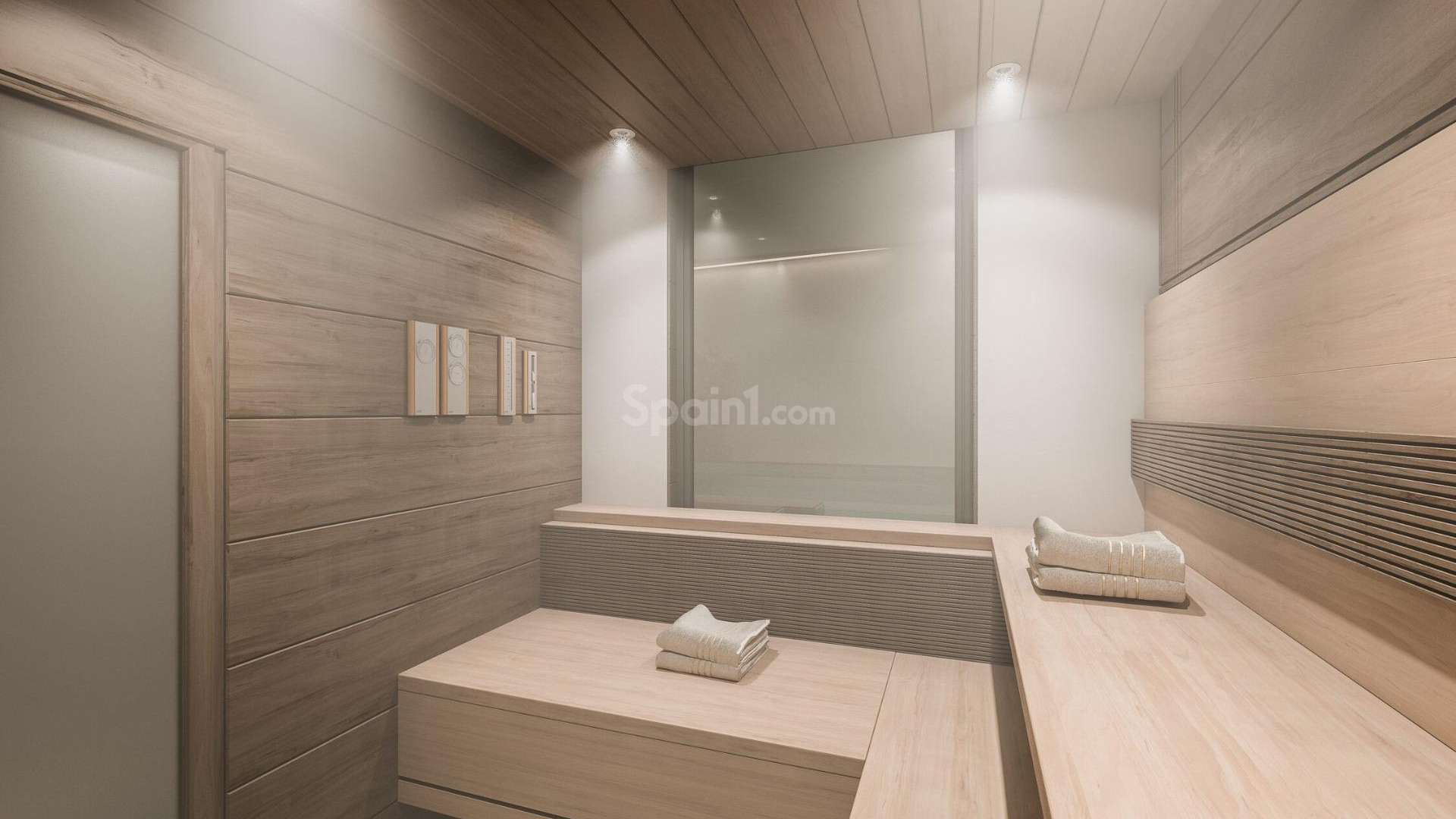 Nybygg - Leilighet -
Fuengirola