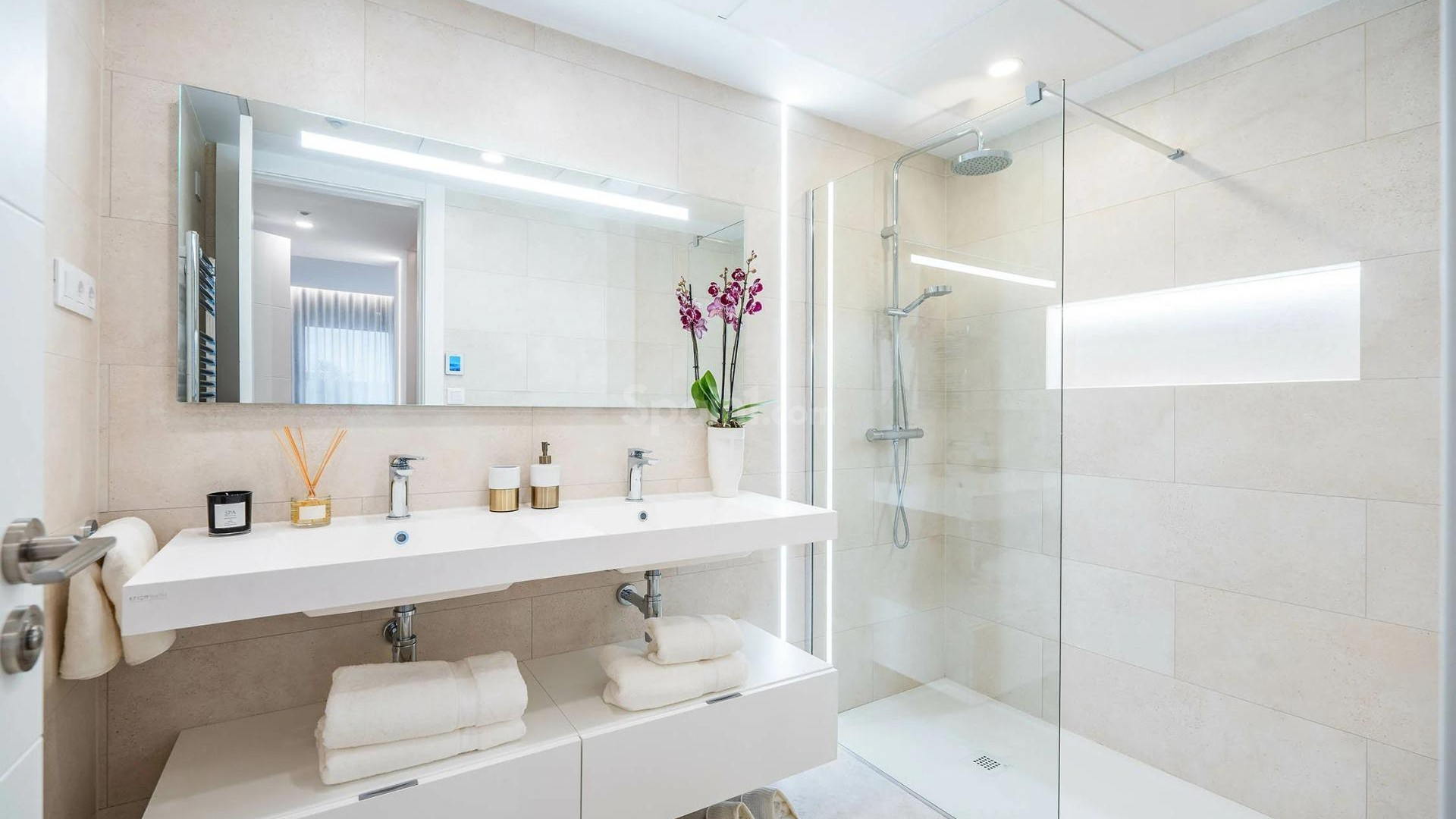 Nybygg - Leilighet -
Fuengirola