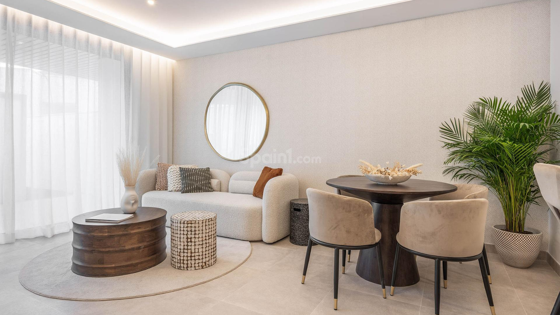 Nybygg - Leilighet -
Fuengirola