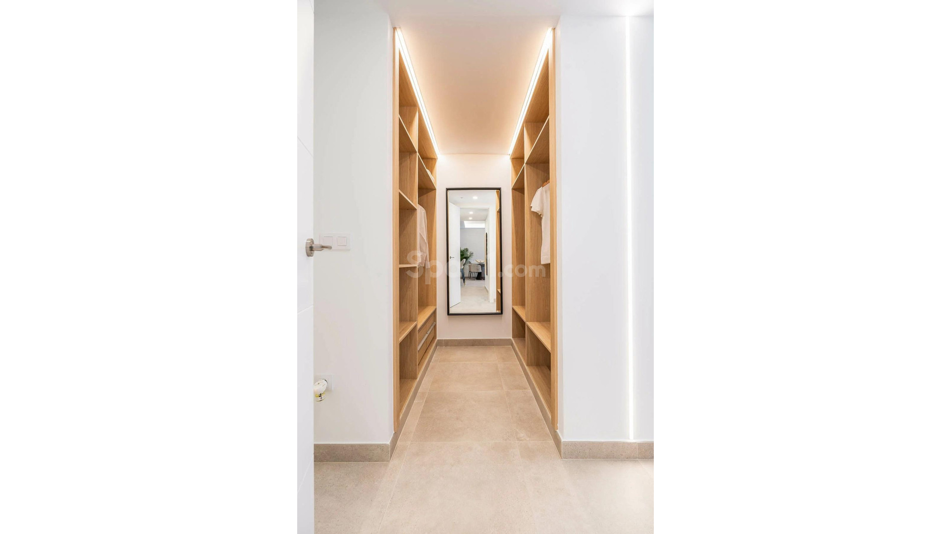 Nybygg - Leilighet -
Fuengirola