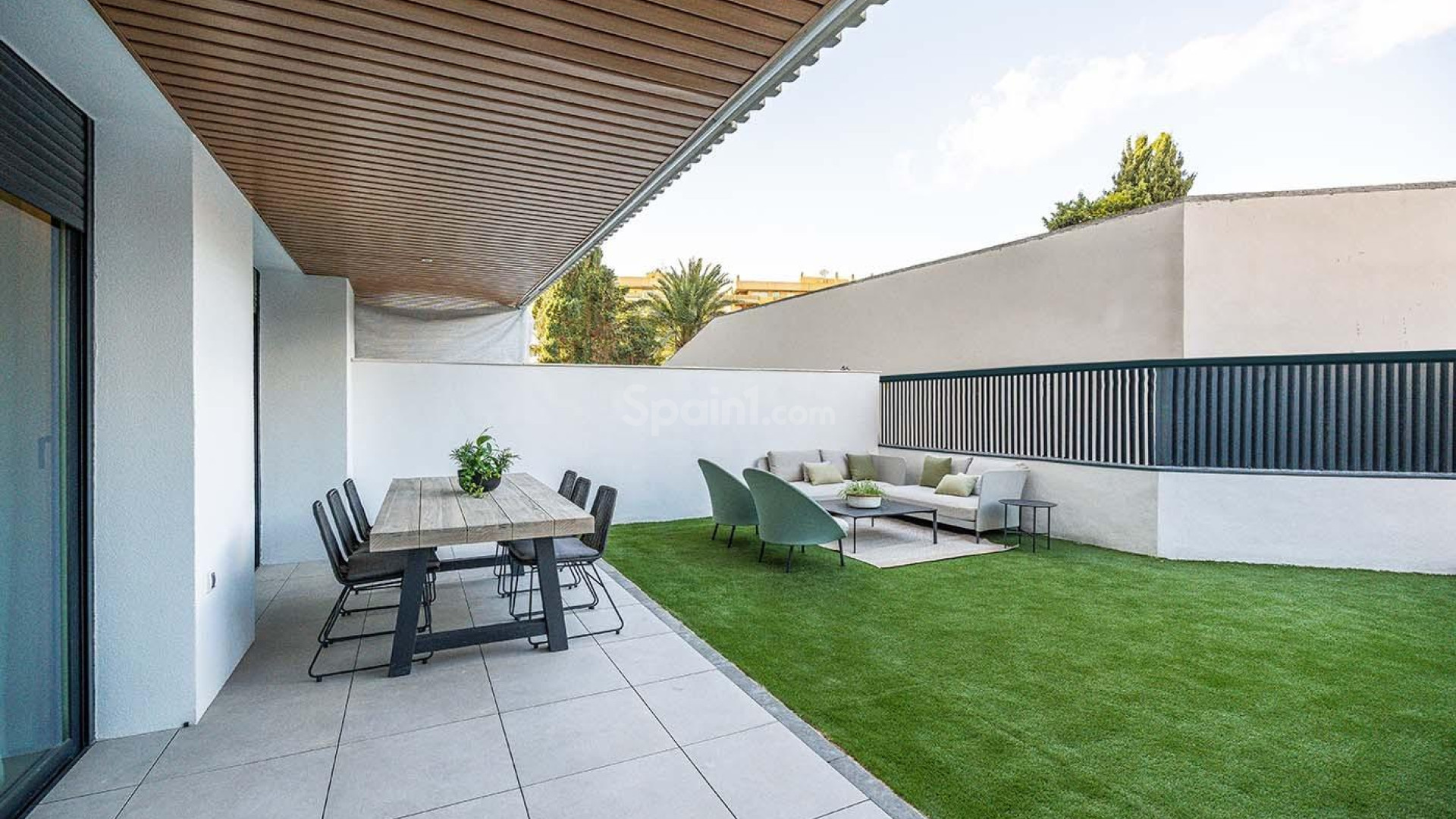 Nybygg - Leilighet -
Fuengirola