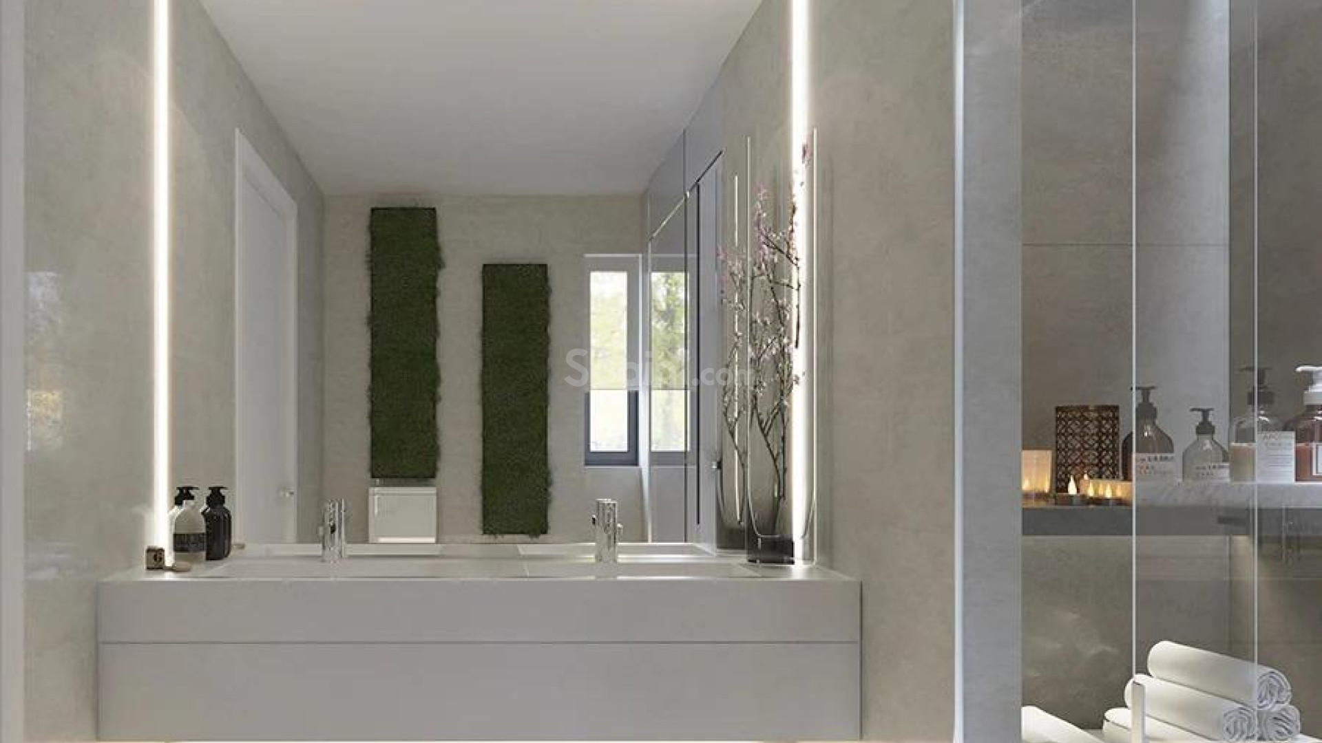 Nybygg - Leilighet -
Fuengirola