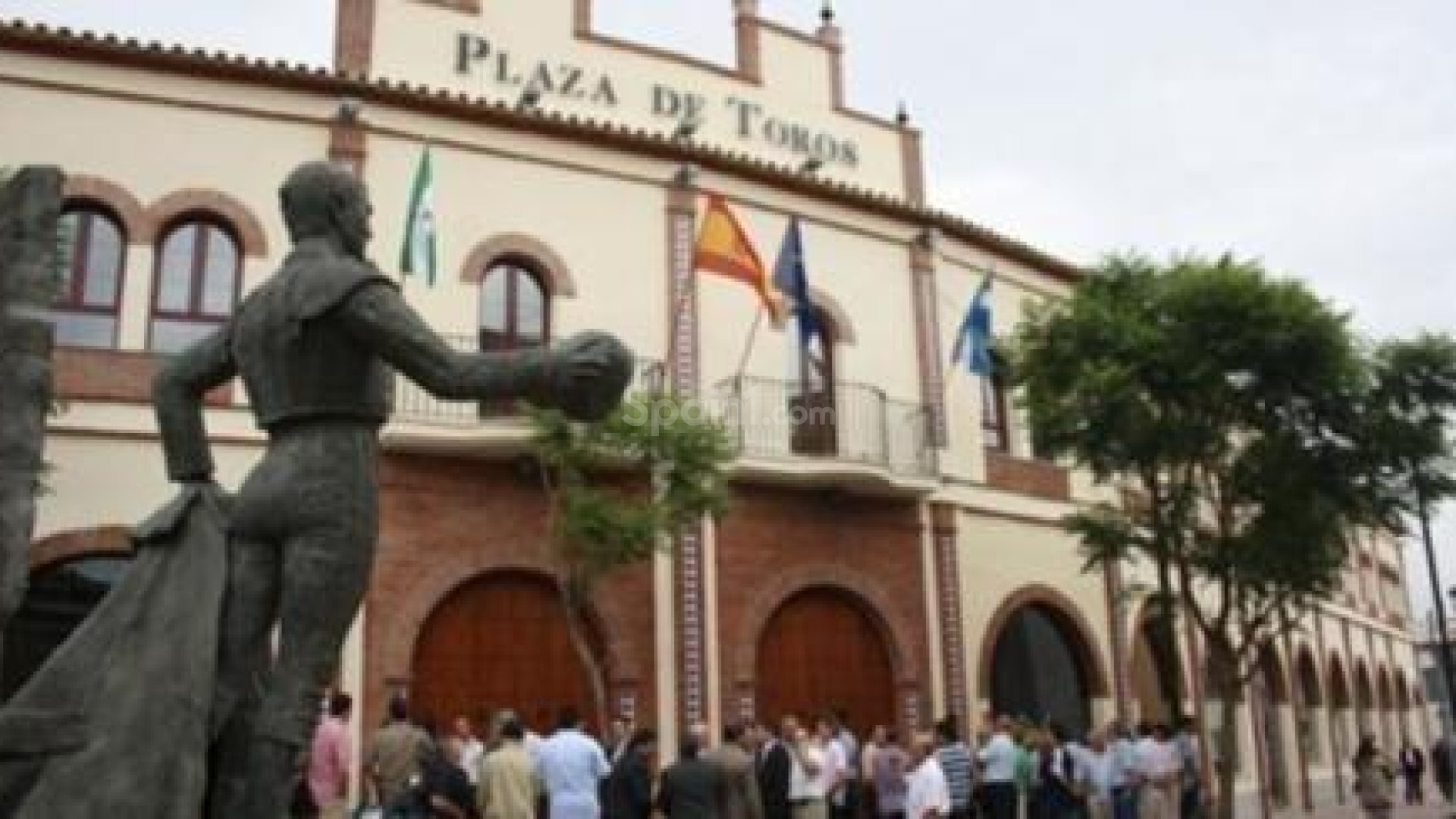 Nybygg - Leilighet -
Fuengirola