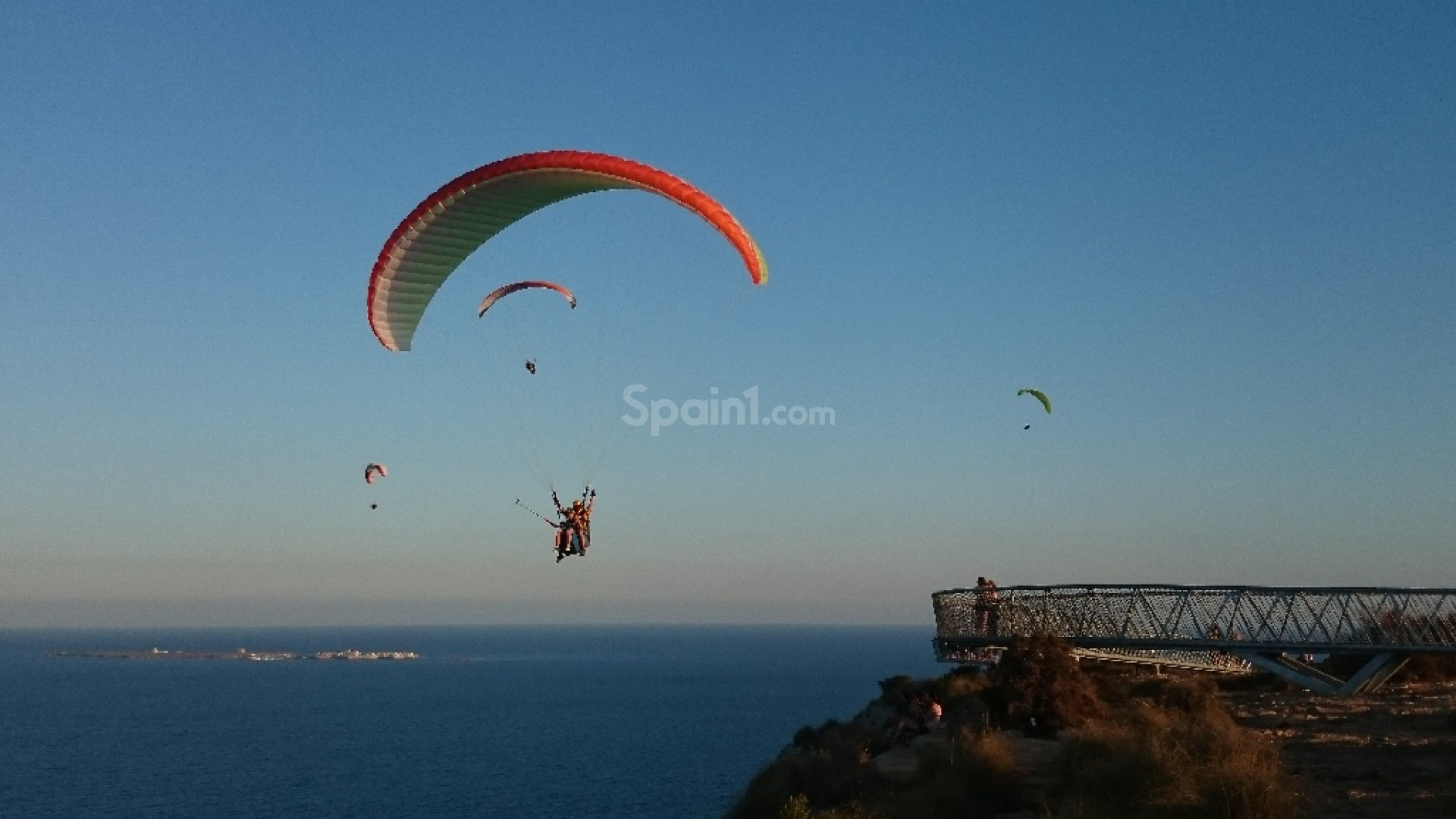 Nybygg - Leilighet -
Gran Alacant - Alicante
