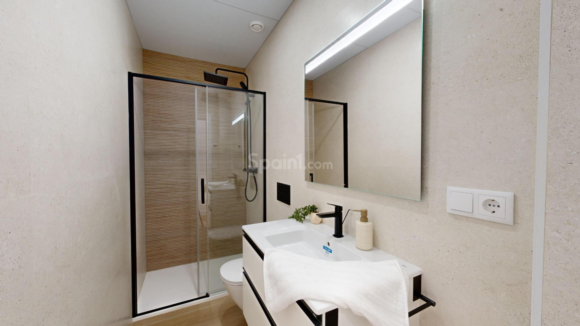 Nybygg - Leilighet -
Guardamar del Segura