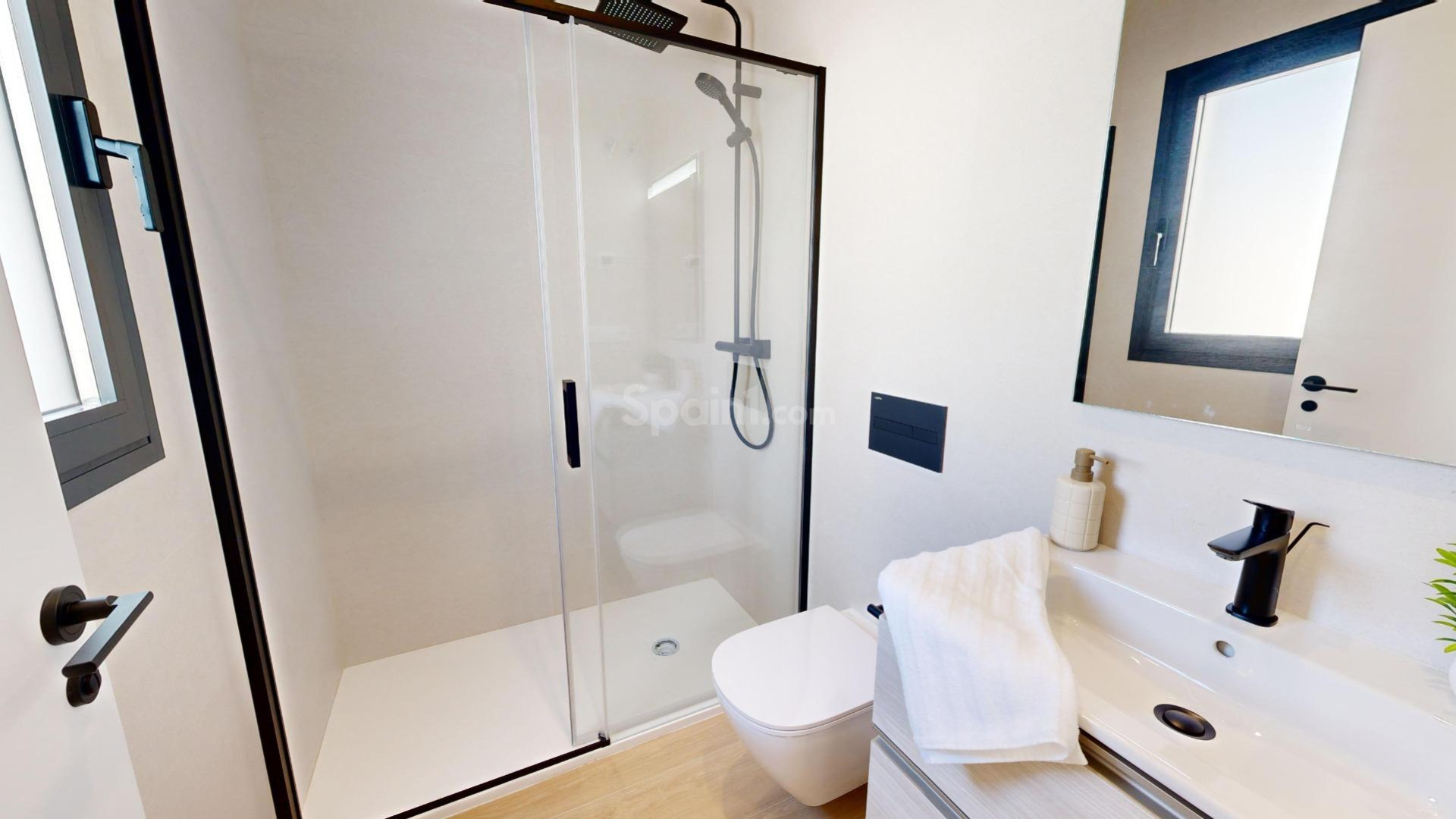 Nybygg - Leilighet -
Guardamar del Segura