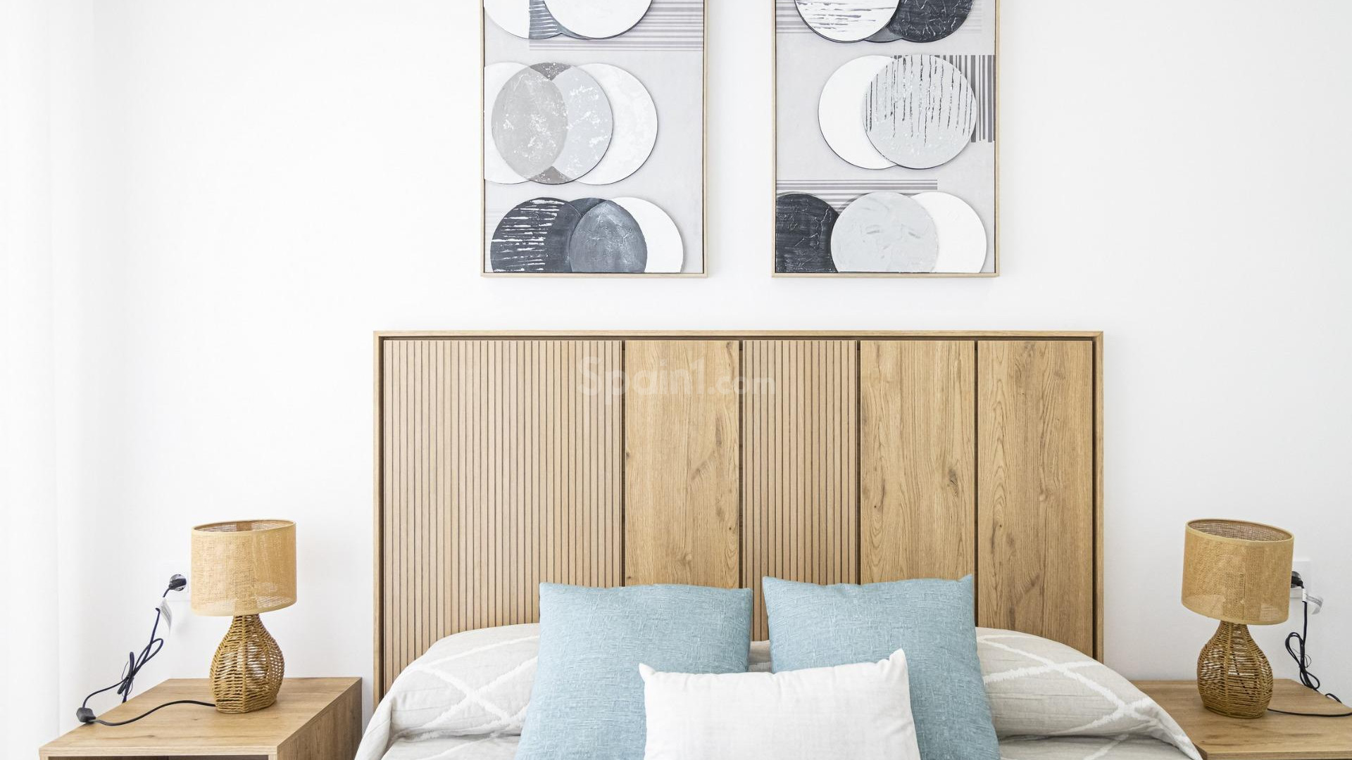 Nybygg - Leilighet -
La Manga del Mar Menor - La Manga