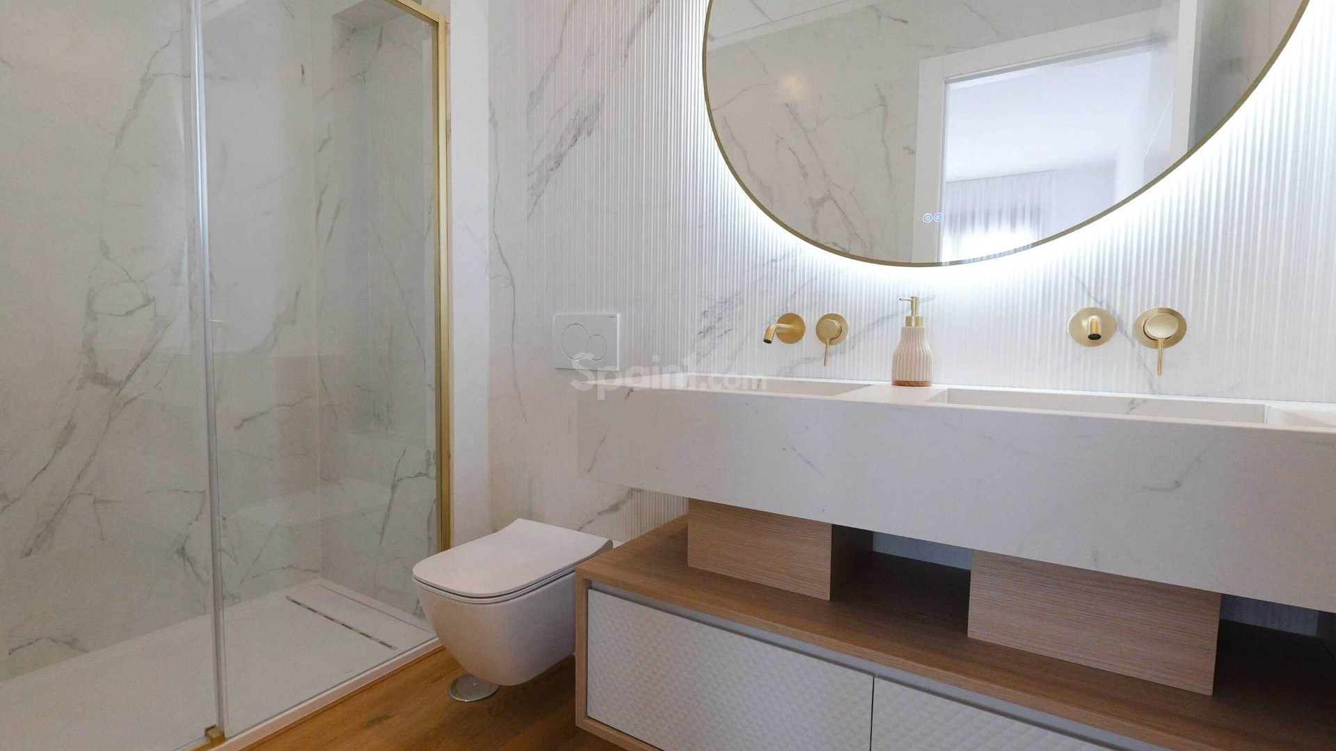 Nybygg - Leilighet -
La Manga del Mar Menor - Veneziola