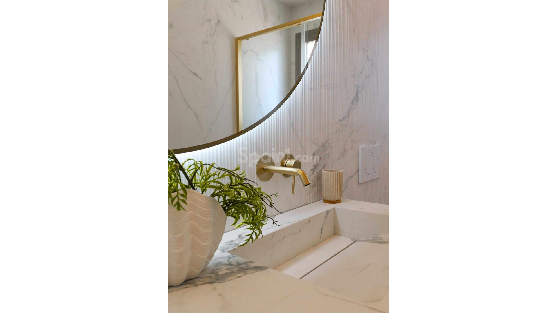 Nybygg - Leilighet -
La Manga del Mar Menor - Veneziola