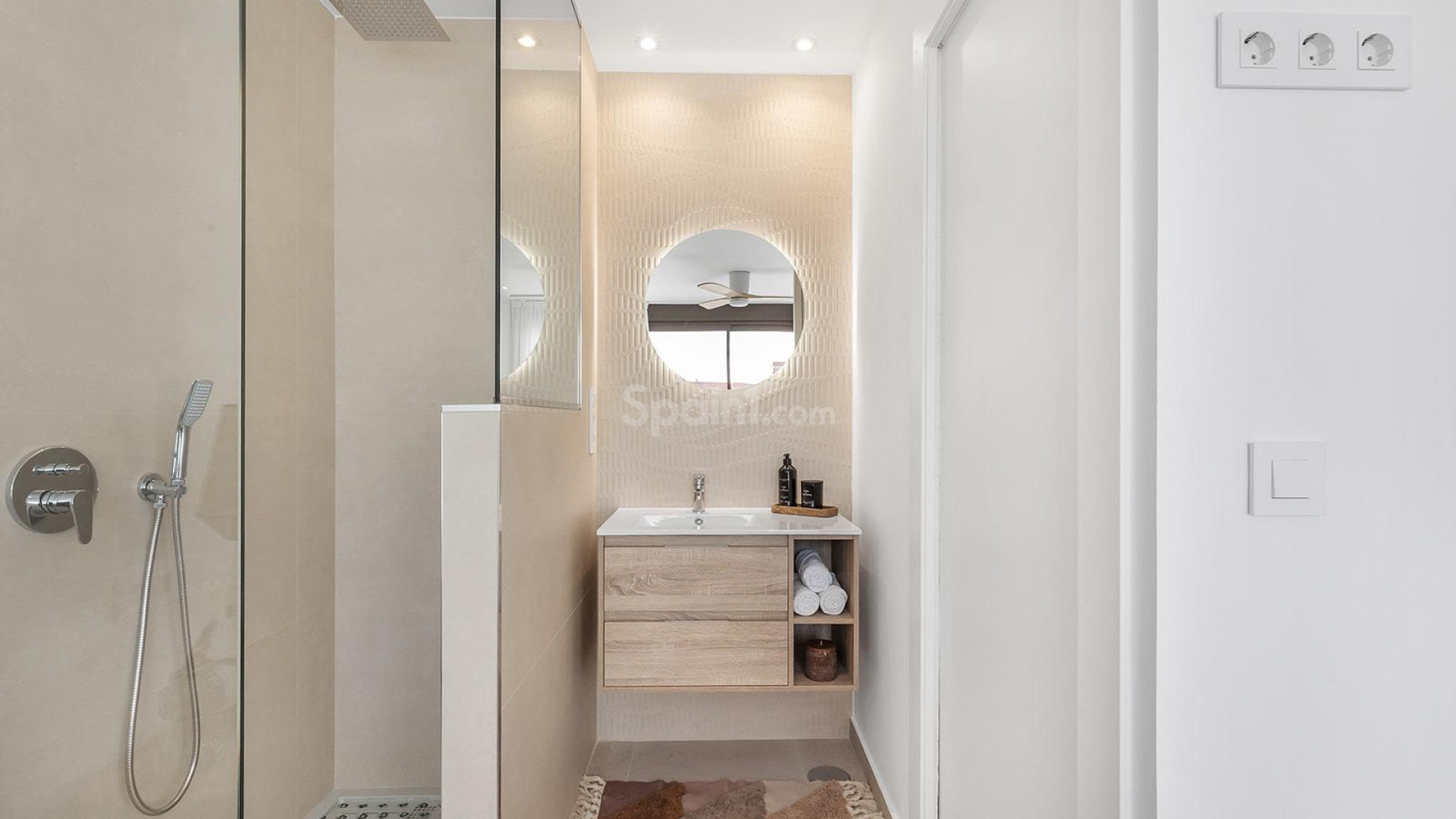 Nybygg - Leilighet -
Los Alcázares - La Serena Golf