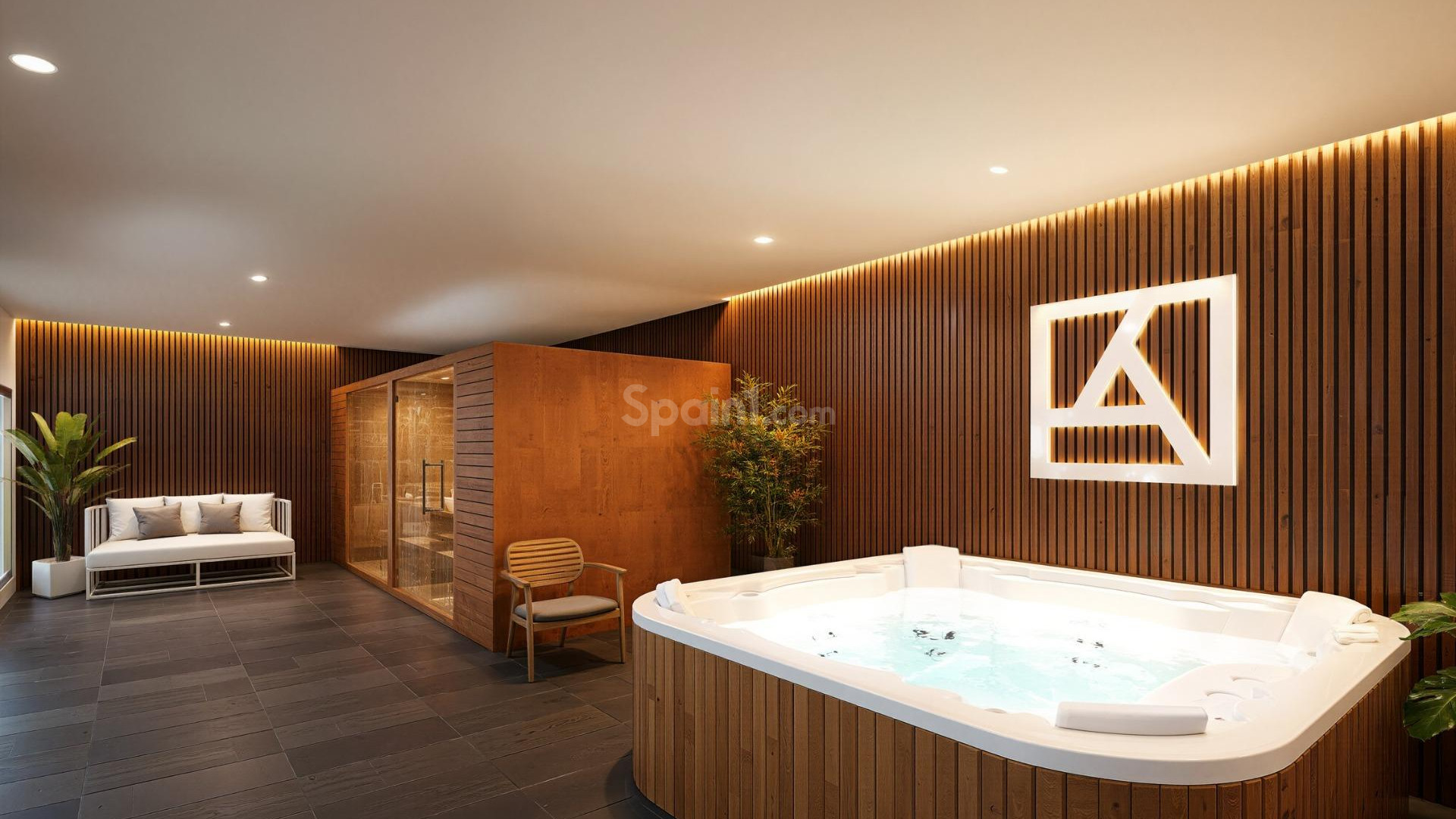 Nybygg - Leilighet -
Los Alcázares - Los Alcazares