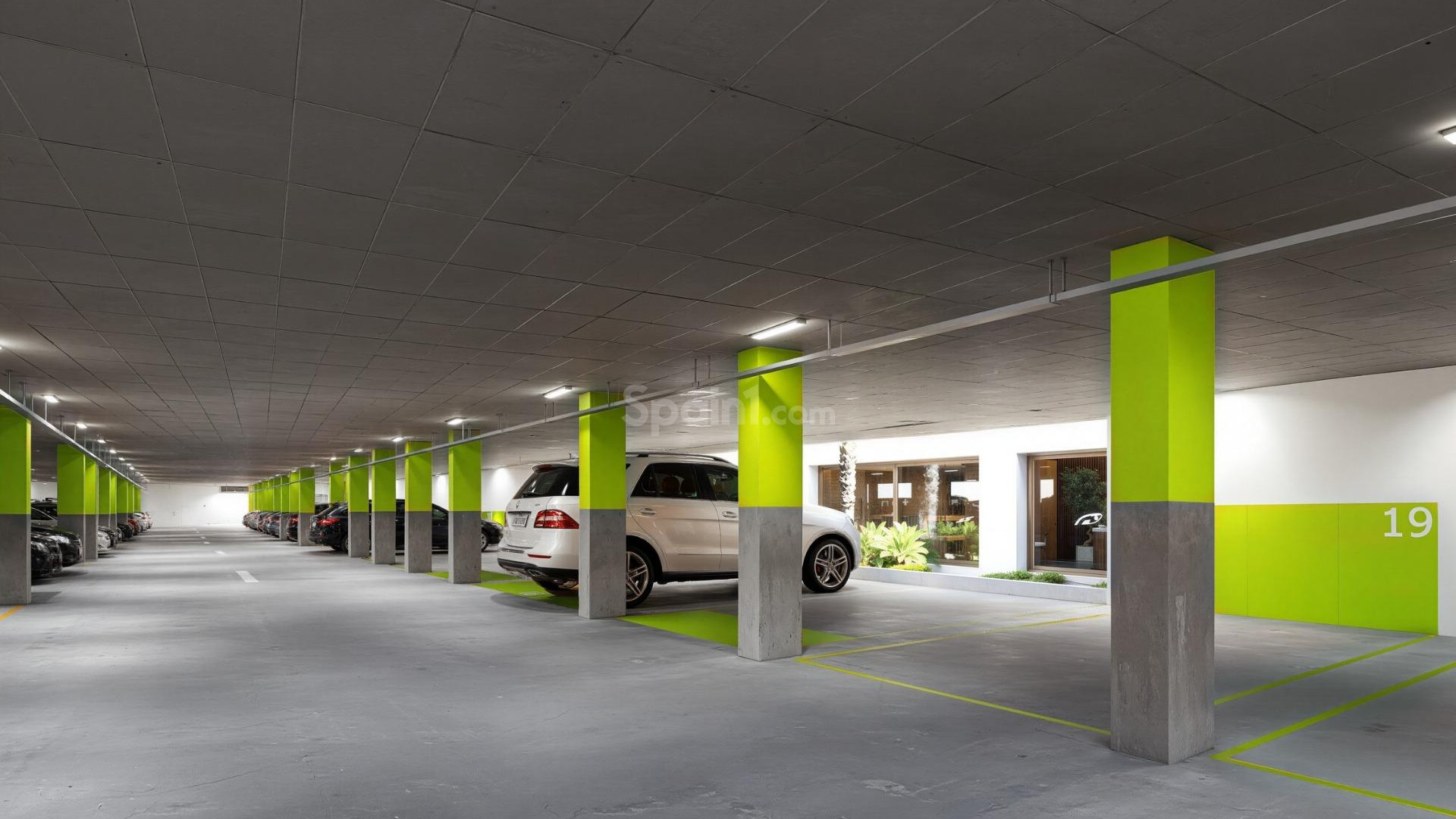 Nybygg - Leilighet -
Los Alcázares - Los Alcazares