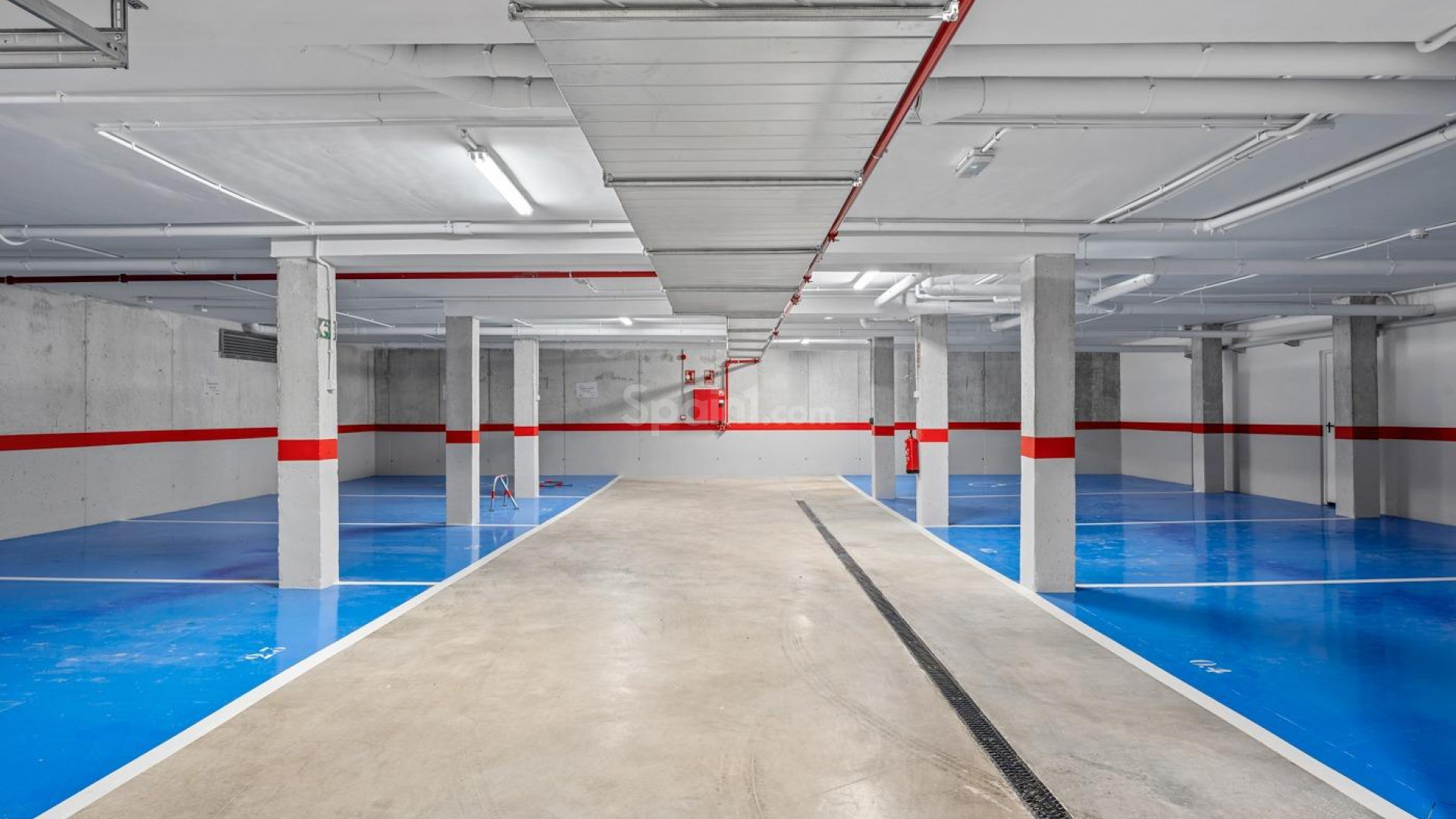 Nybygg - Leilighet -
Los Alcázares - Los Alcazares