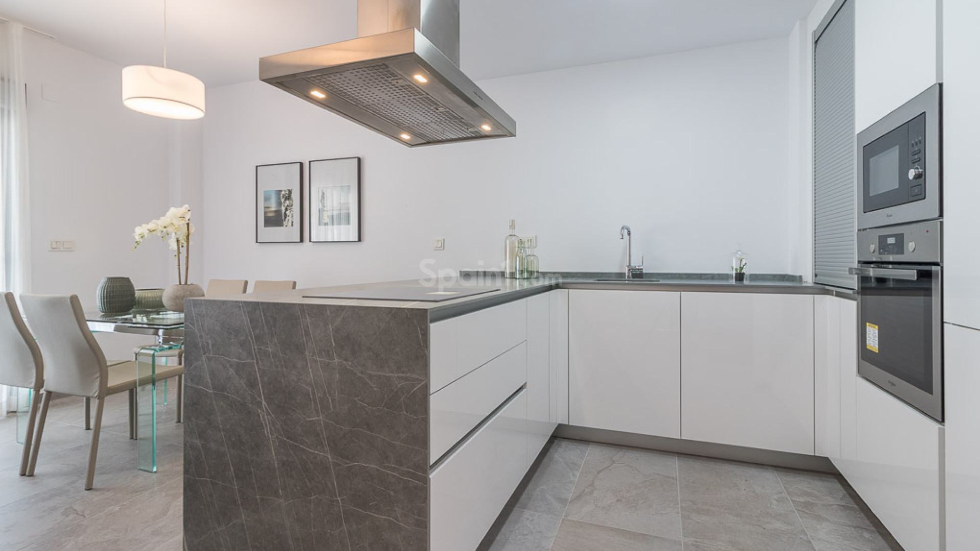 Nybygg - Leilighet -
Los Balcones