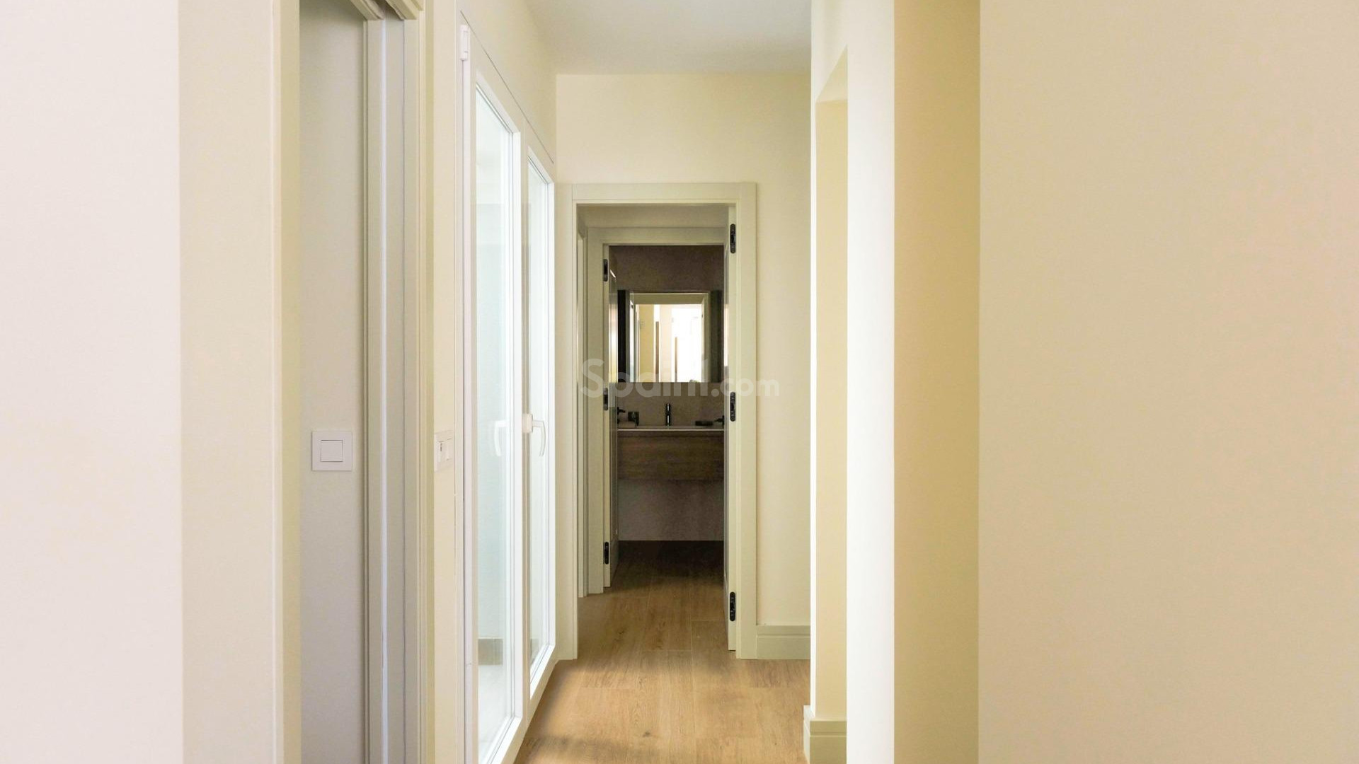 Nybygg - Leilighet -
Málaga - Playa de la Malagueta