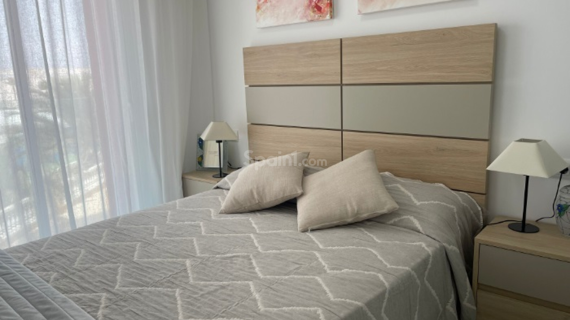 Nybygg - Leilighet -
Mar Menor - La Manga del Mar Menor