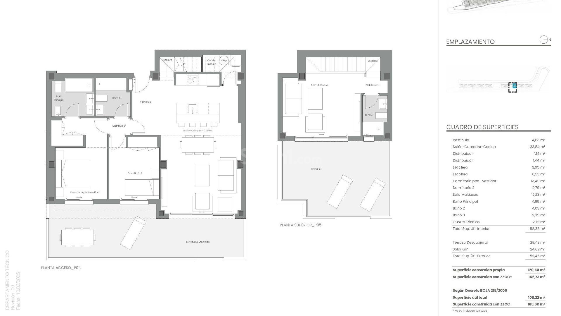 Nybygg - Leilighet -
Marbella - Altos de los Monteros